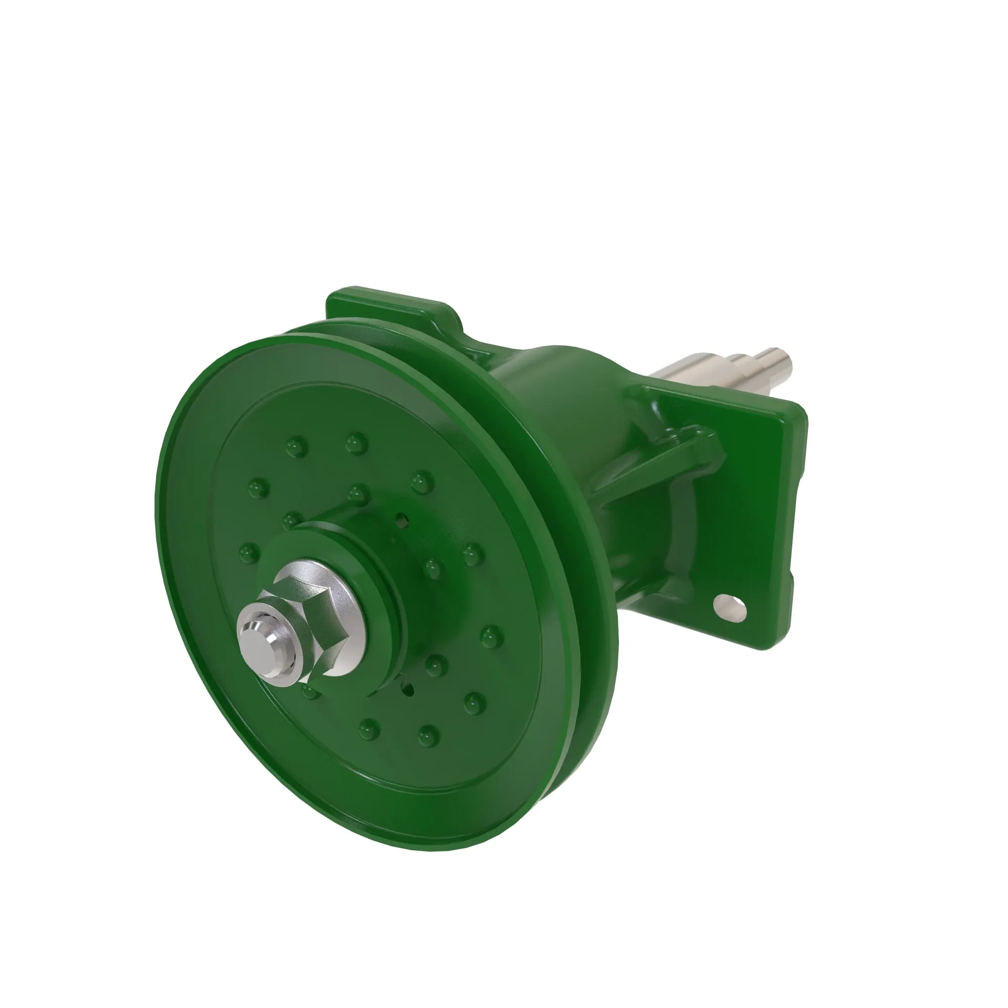 John Deere Sheave Assembly - AXE60123