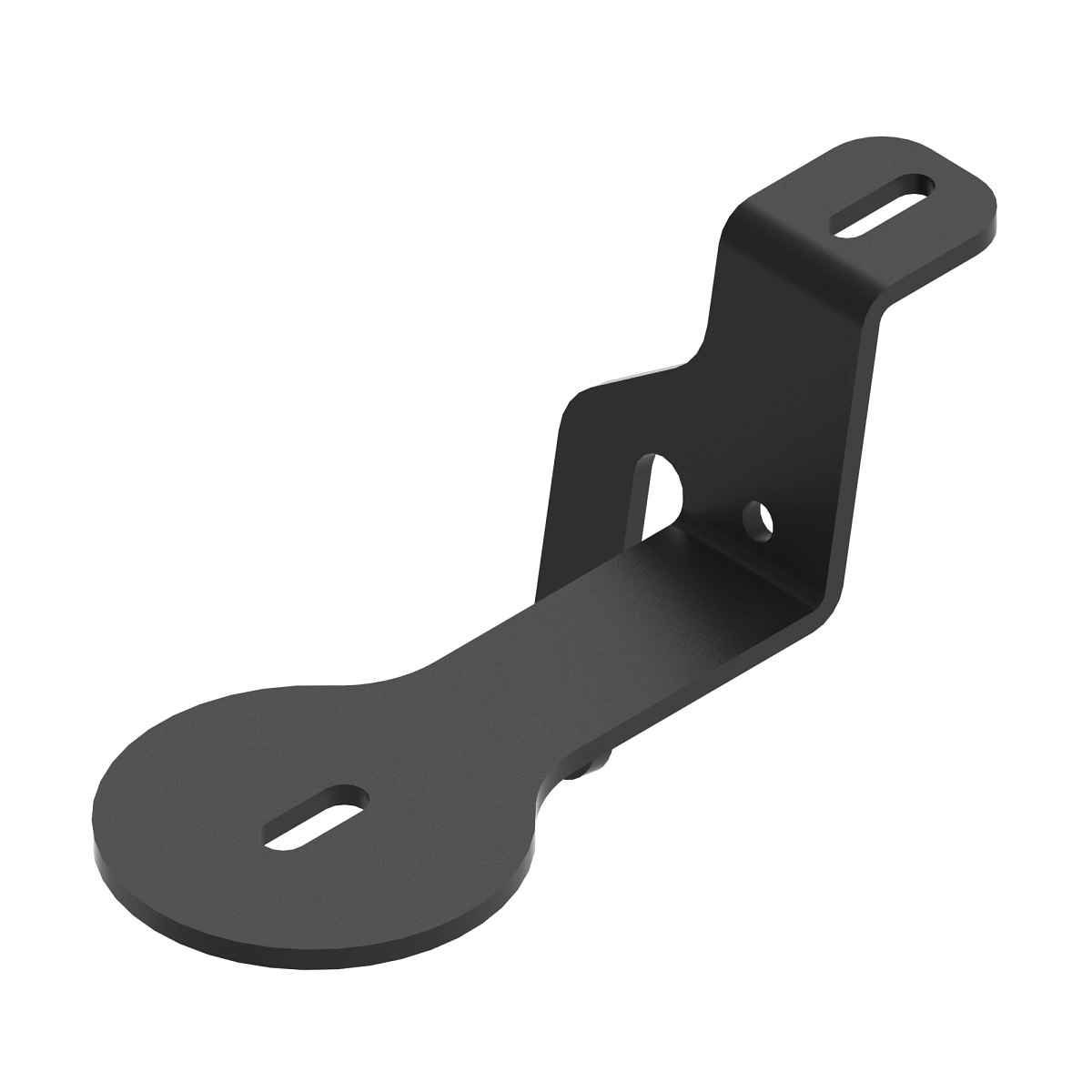BRACKET, FRONT SUPPORT