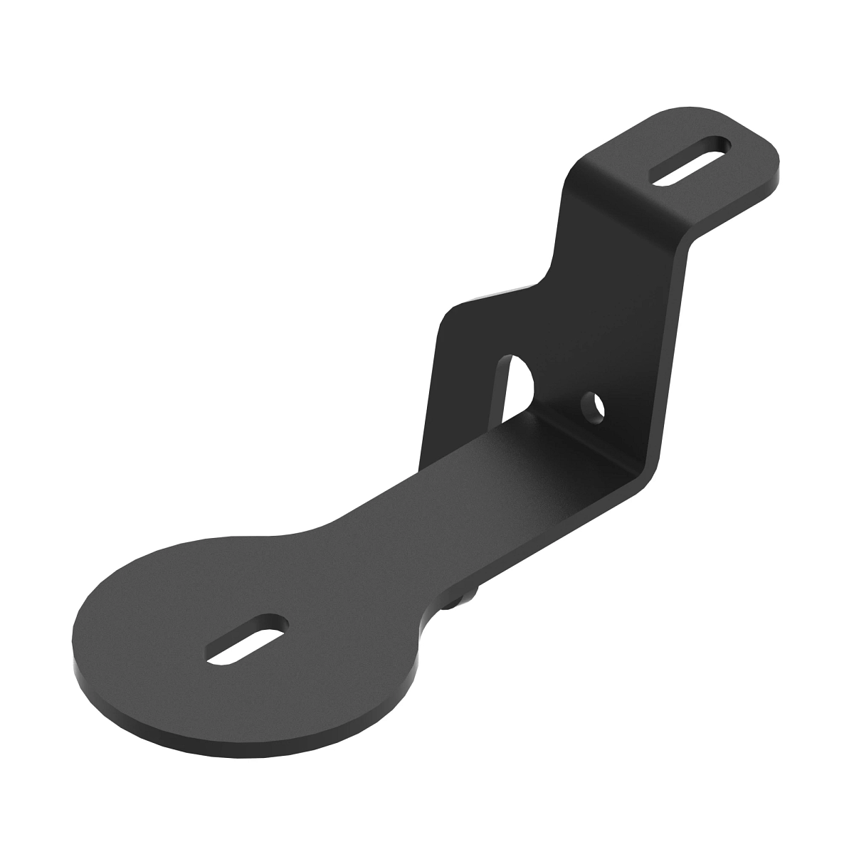 Bracket, Front Support