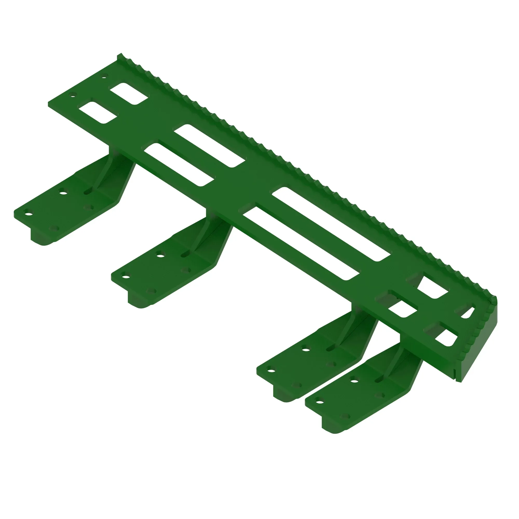 John Deere Walkway Steps - F393788