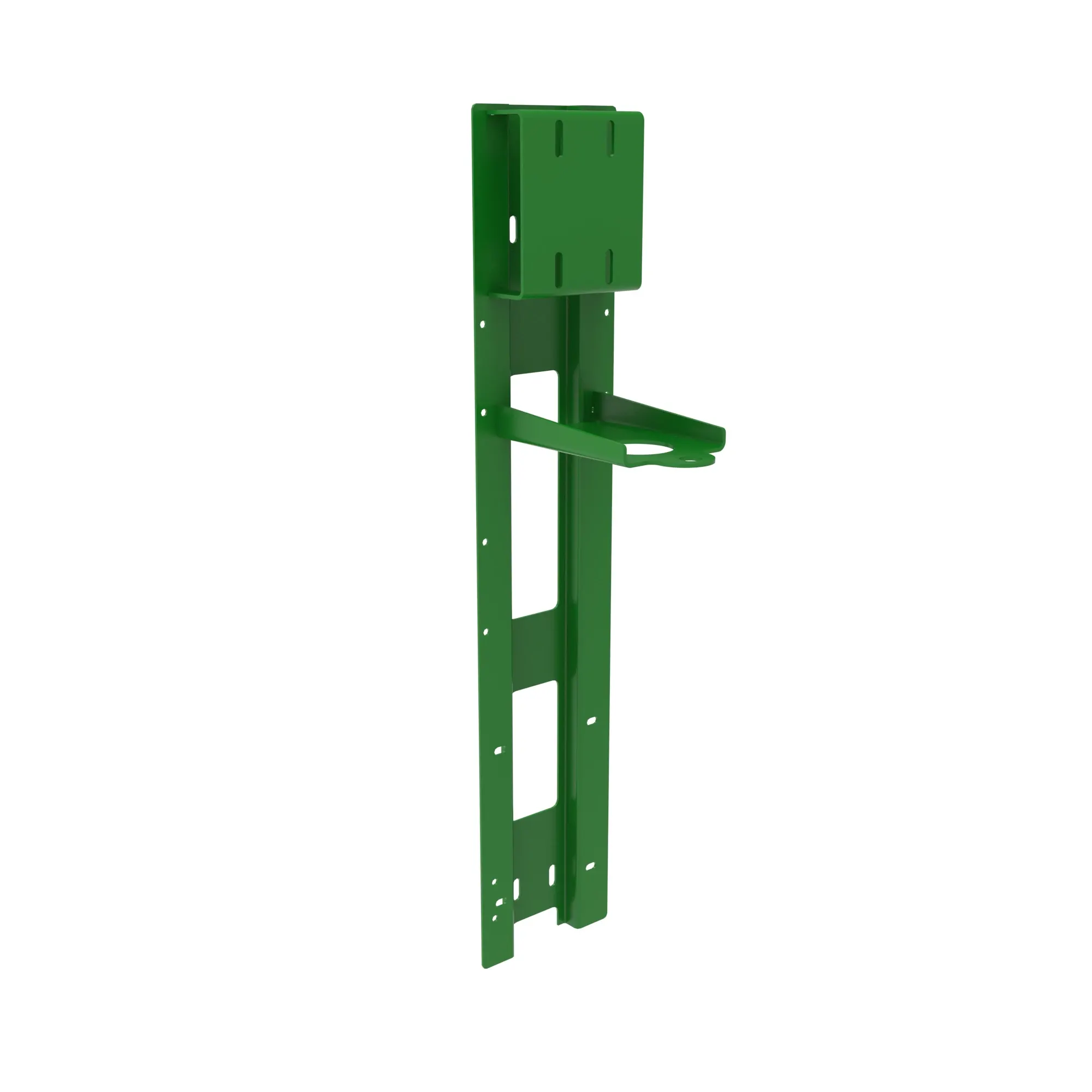 BRACKET, AIR COMPRESSOR SUPPORT