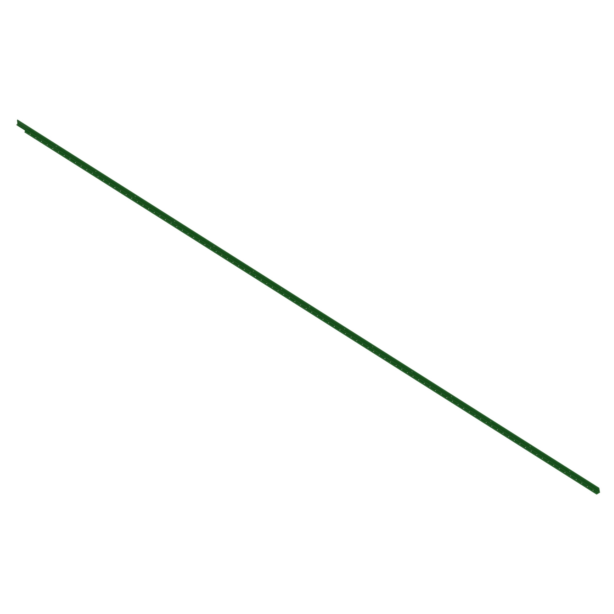 ANGLE-CUTTERBAR, 25'