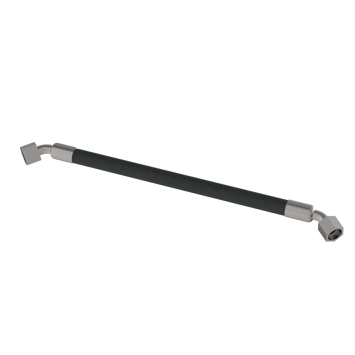 Hydraulic Hose - Fabricate, Rear Hi