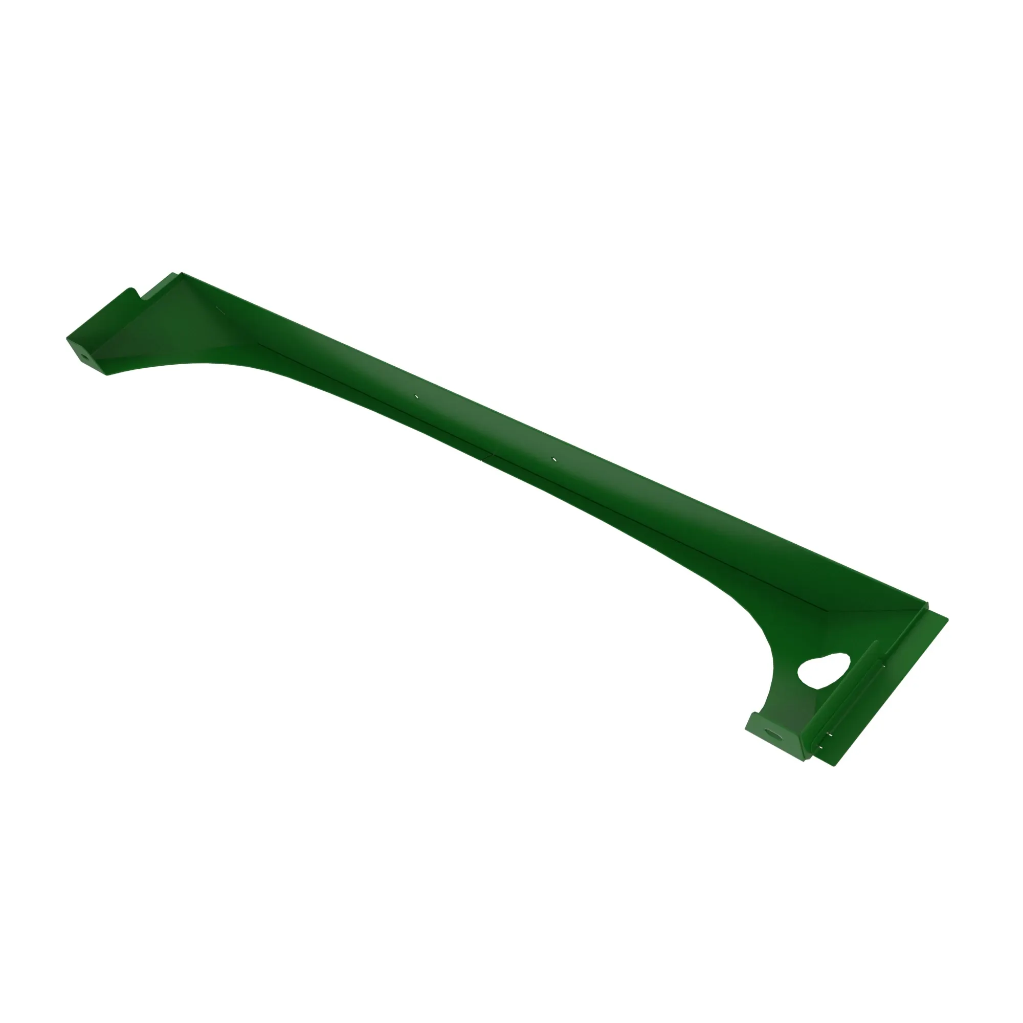John Deere Rear Shield - AXT13389