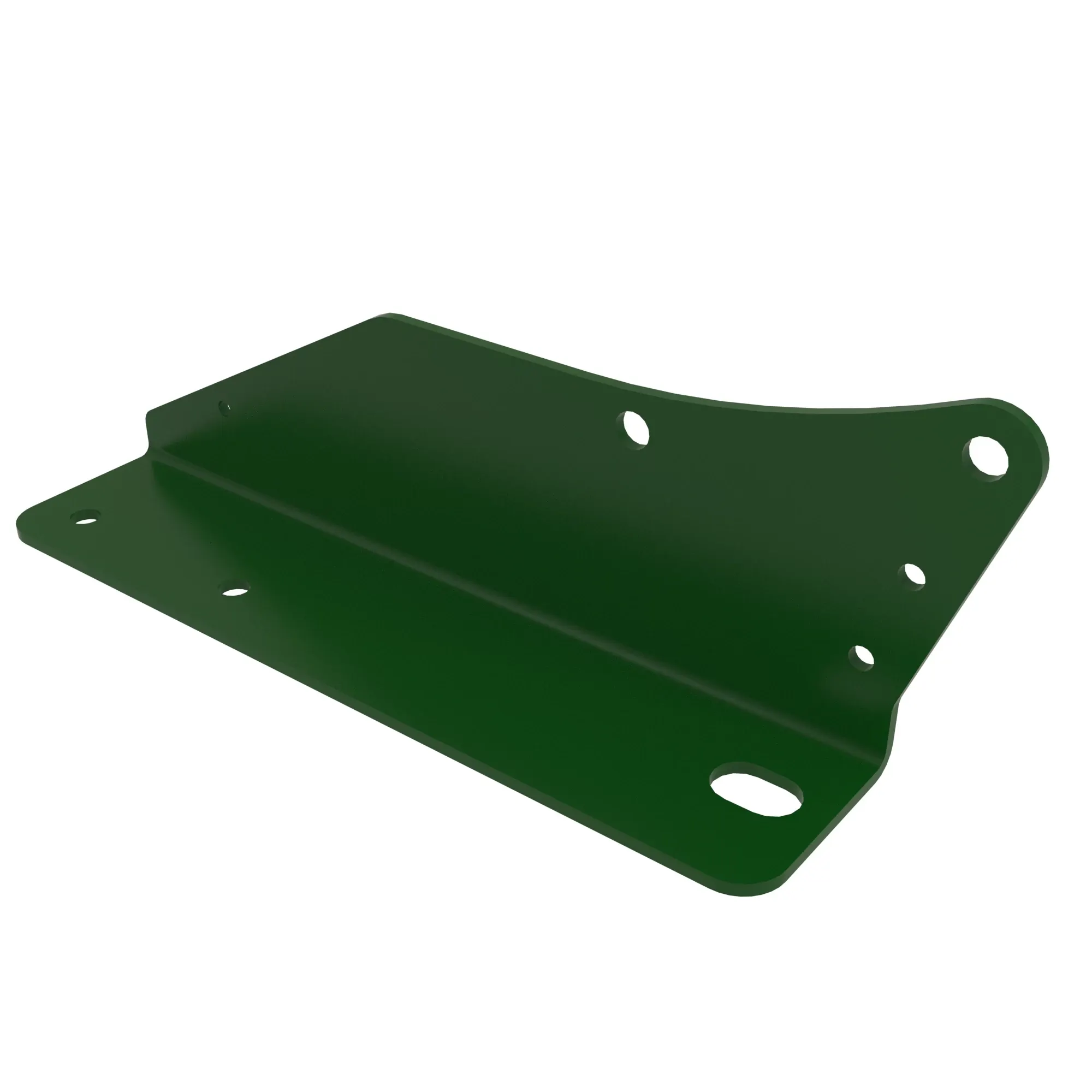 John Deere Engine Mounting Bracket - HXE89614
