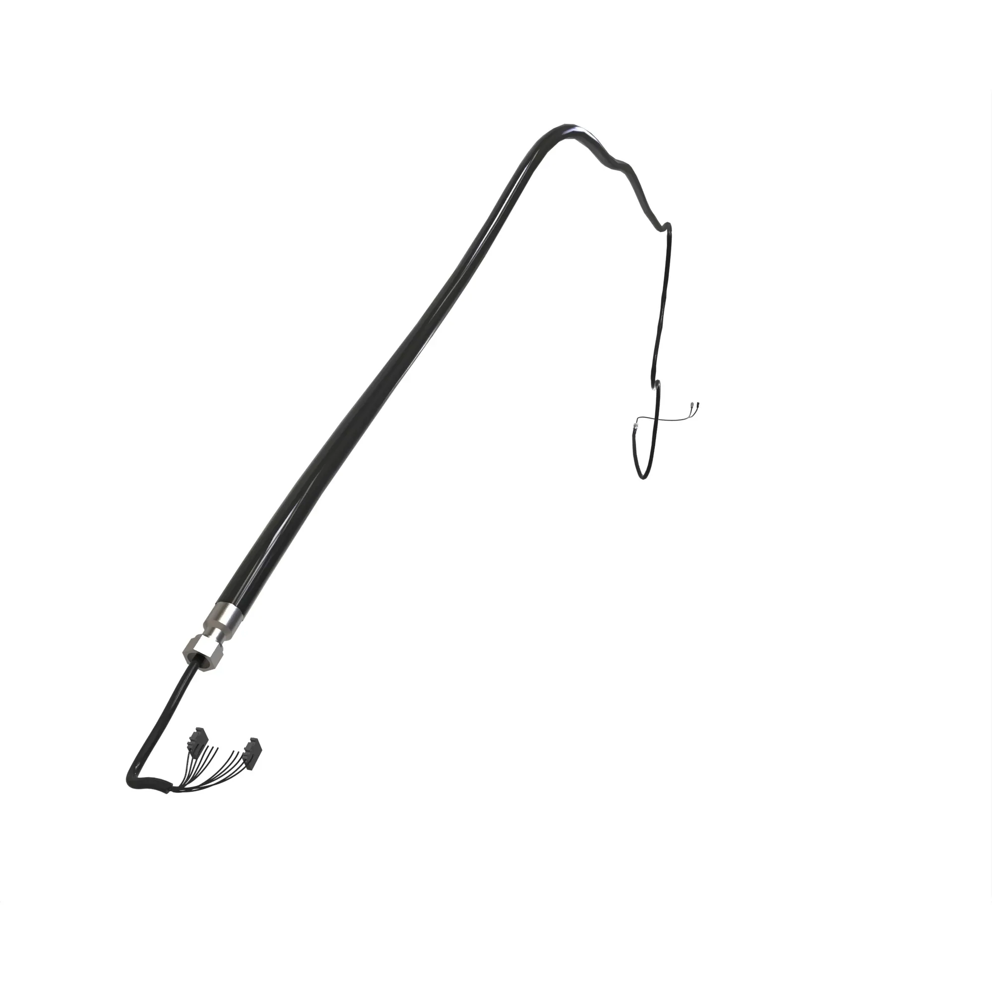 John Deere Outer Boom Wiring Harness - F678975
