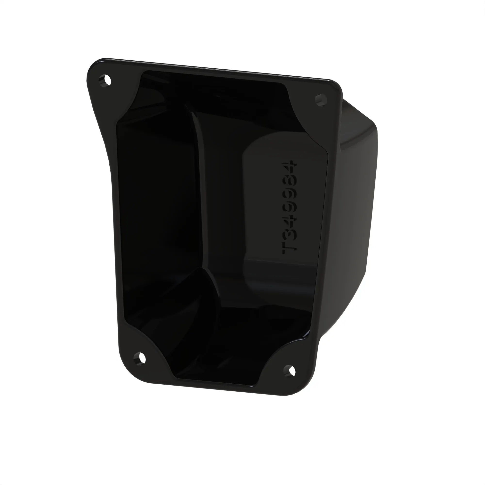 John Deere Joystick Cover, Left Side - T349984
