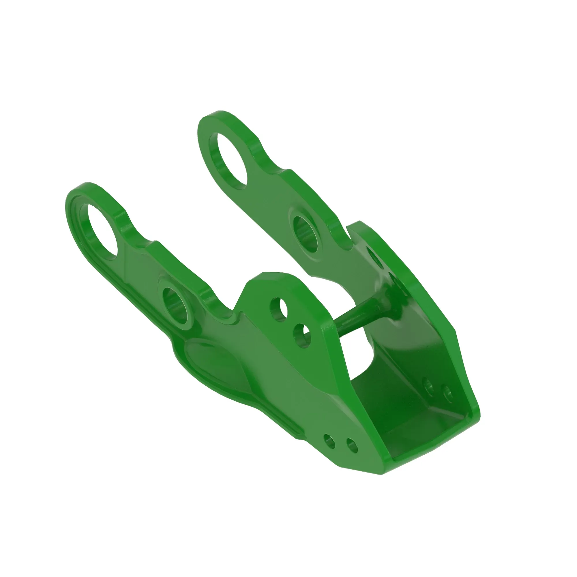 John Deere Pneumatic Downforce Closing Wheel Frame - A111507