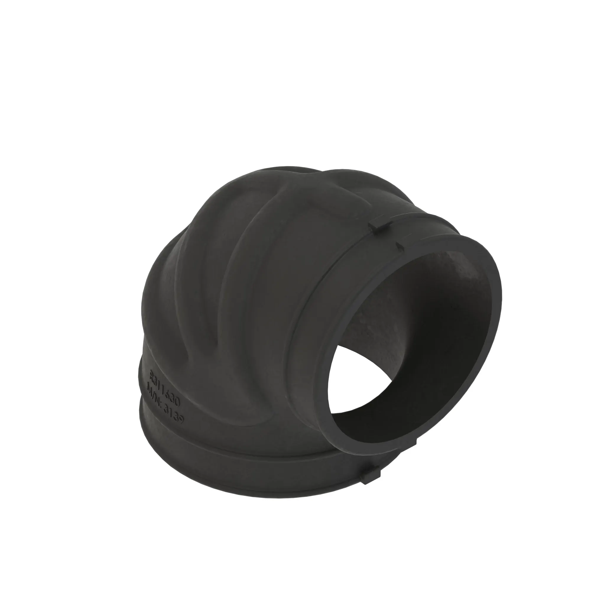 INTAKE ELBOW
