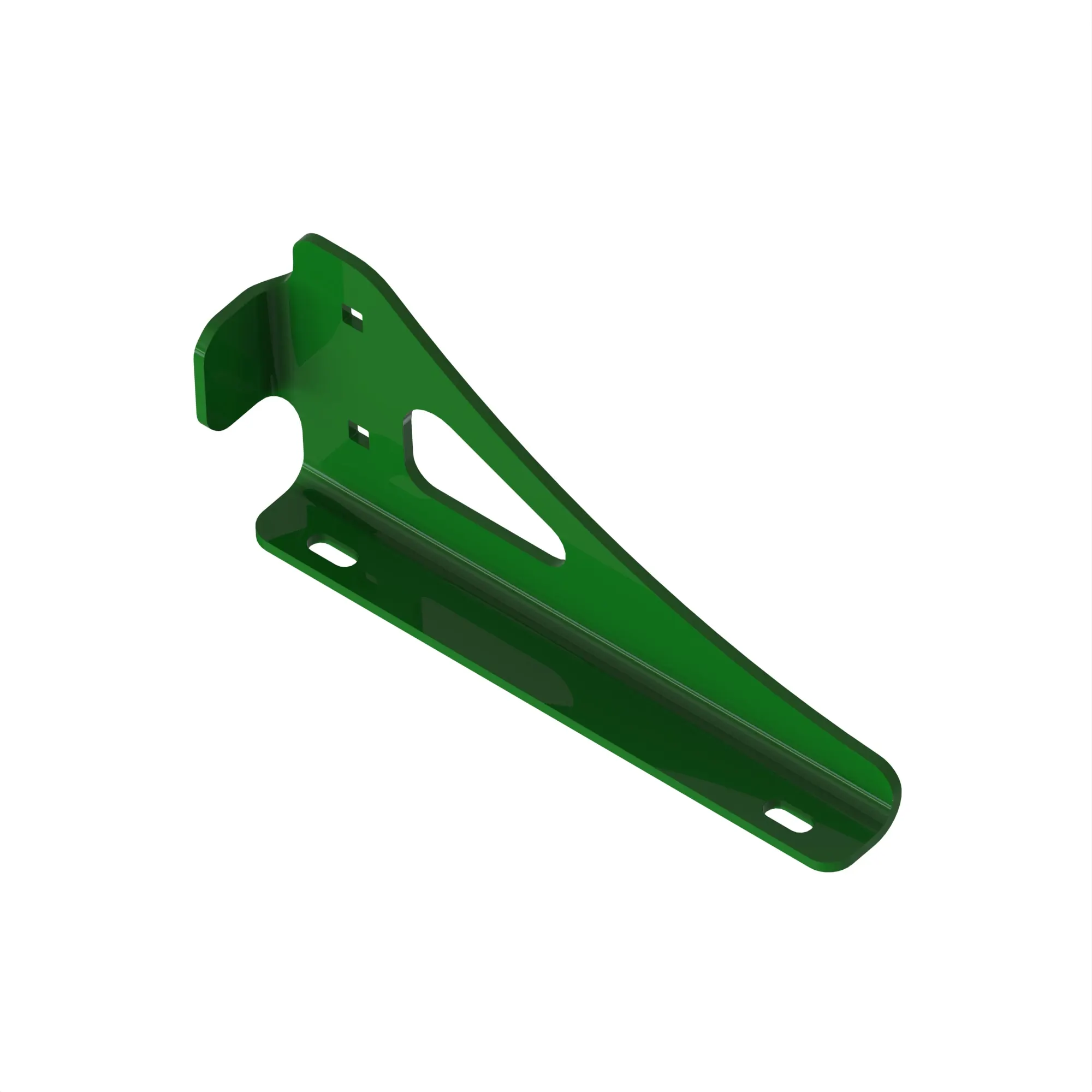 John Deere Bracket Kit - HXE161879