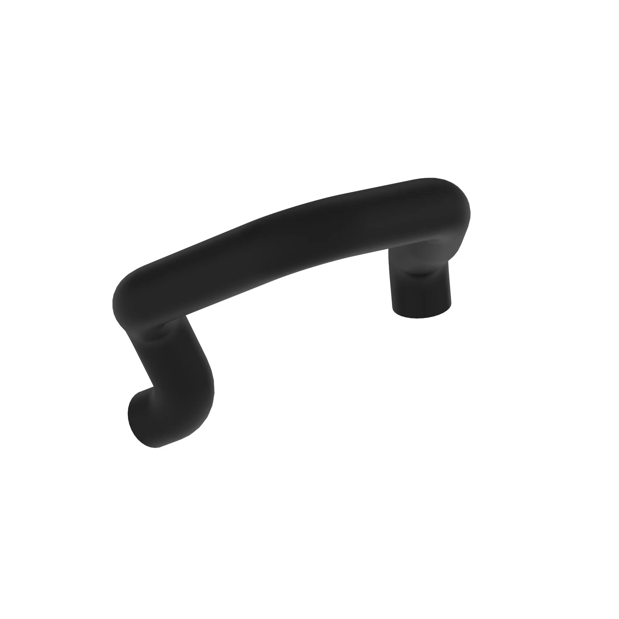 John Deere Lower Radiator Hose - T181775