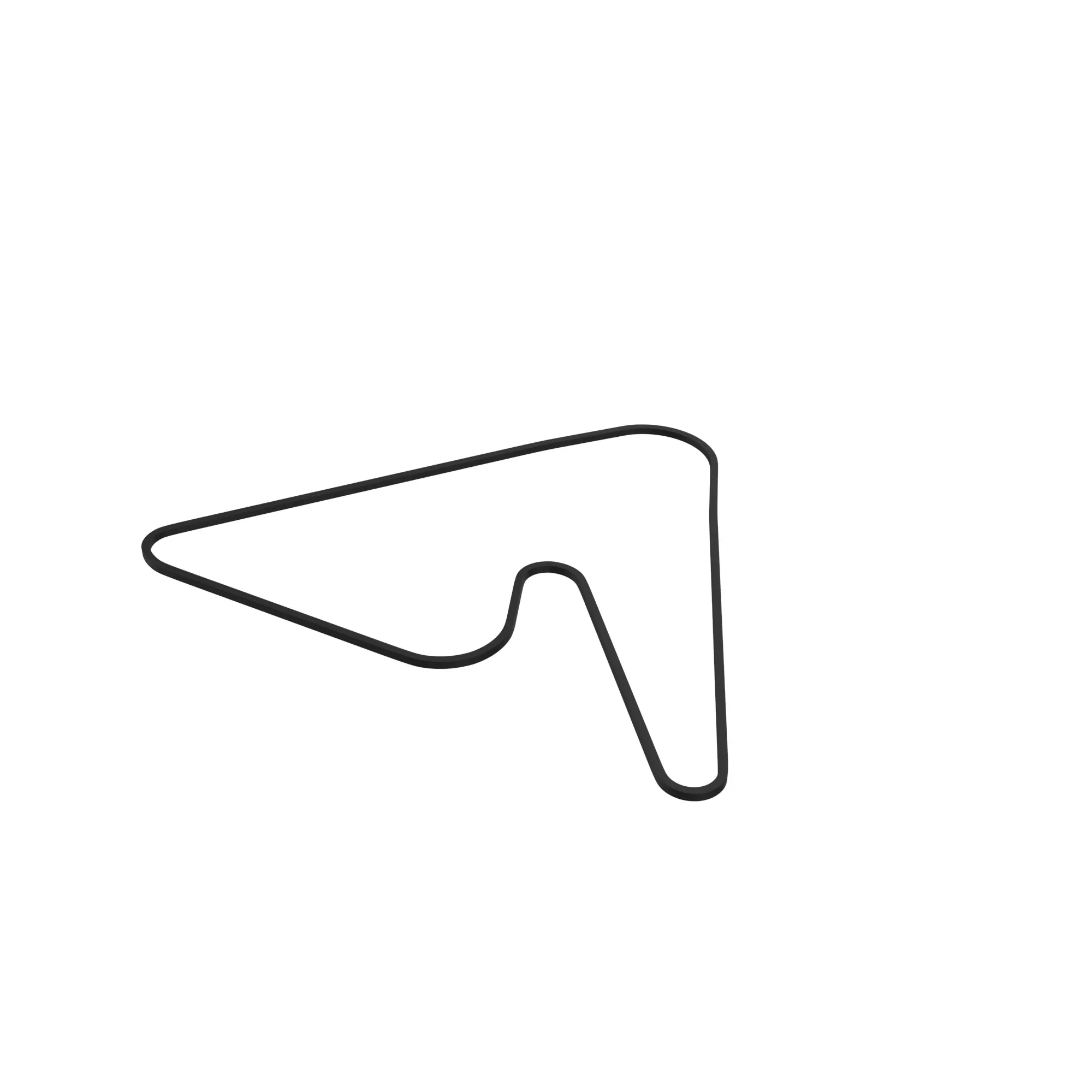 BELT-V HD 133.50