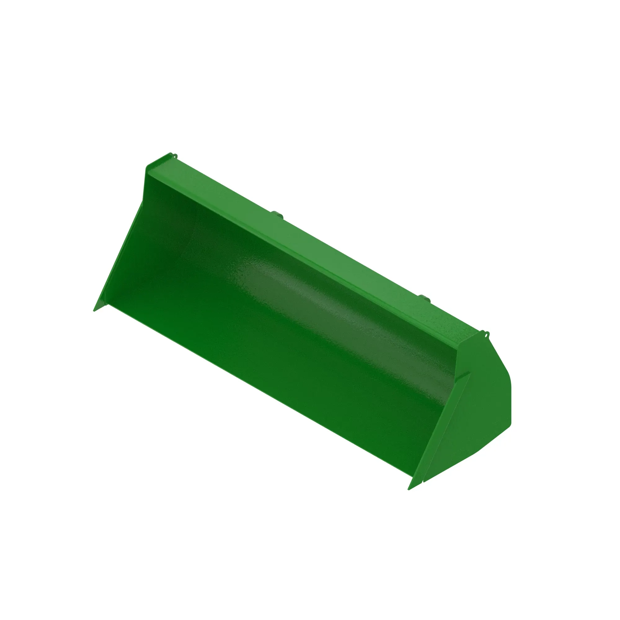 John Deere Heavy-Duty Bucket Attachment, 2200 mm - BCC300468