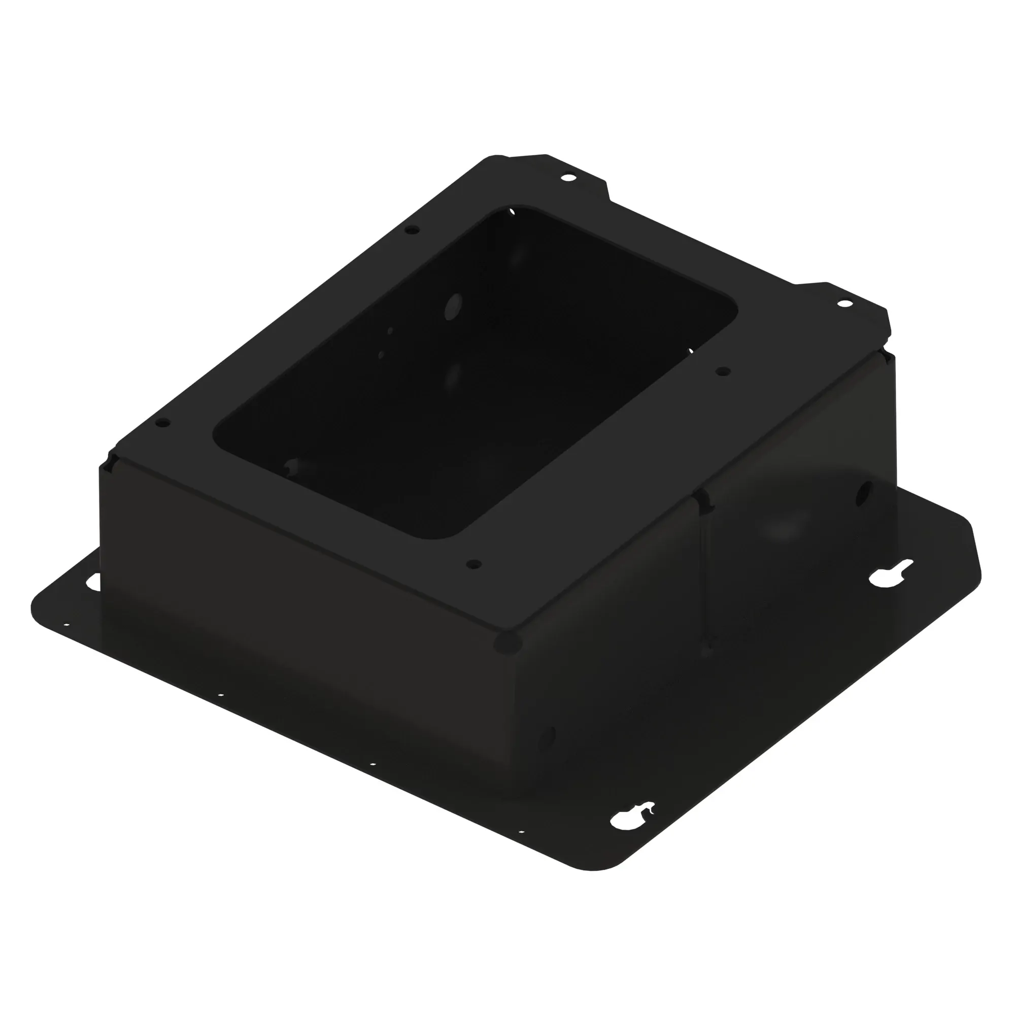John Deere Seat Base - RE333460