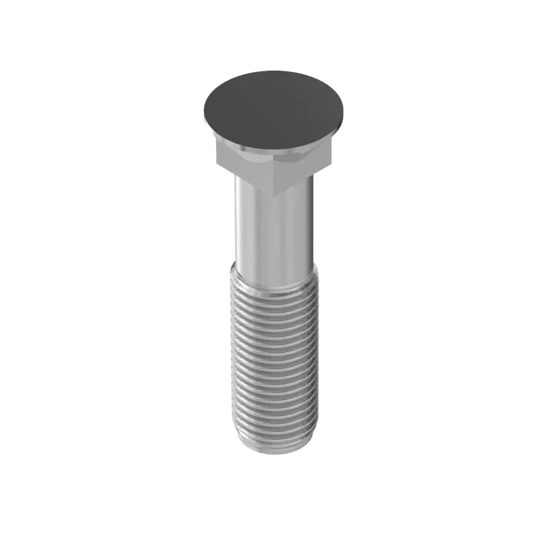 BOLT, PLOW, NO. 3 REPAIR HEAD