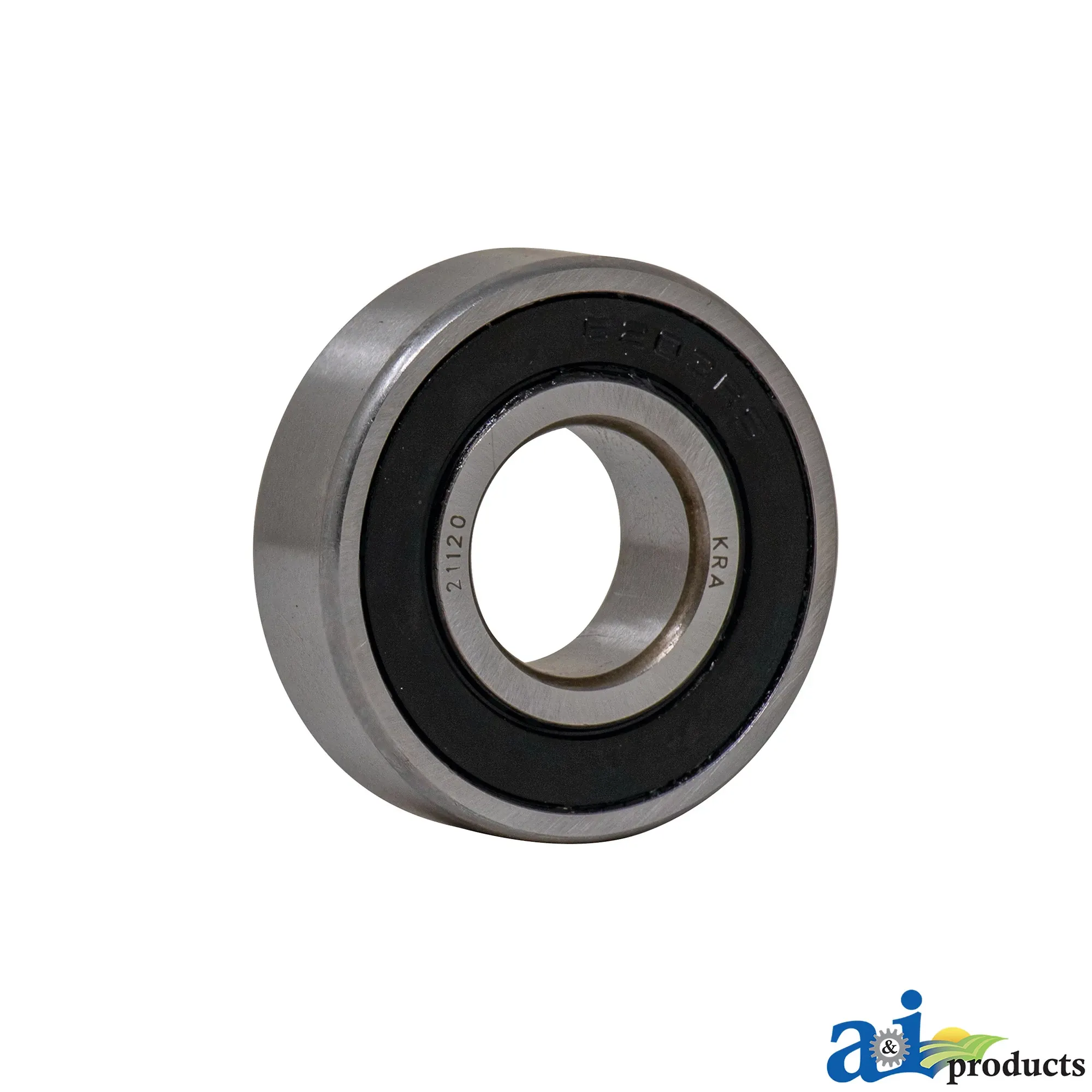 A&I Products Ball Bearing - A-6203-2RS-I