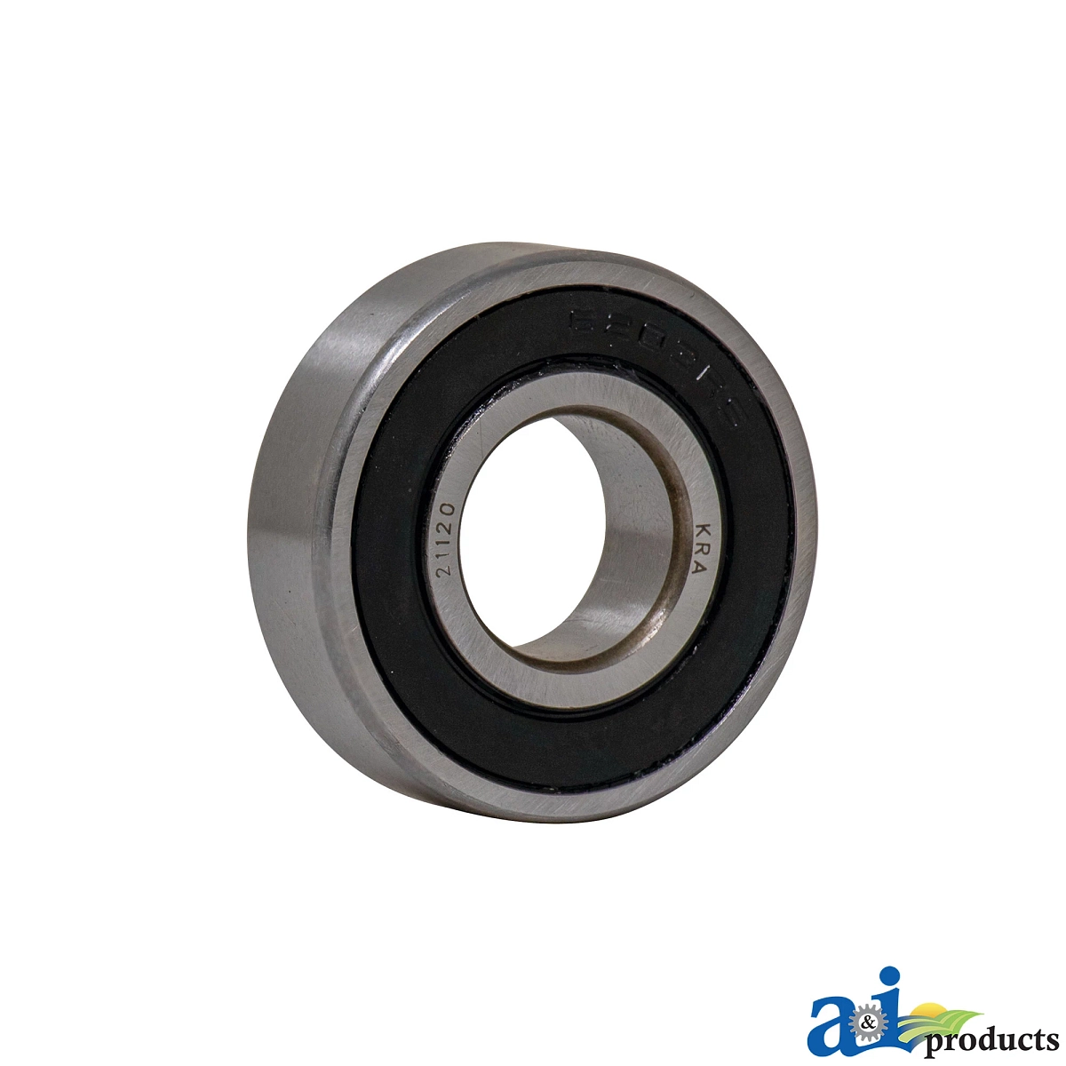A&I Products Ball Bearing - A-6203-2RS-I