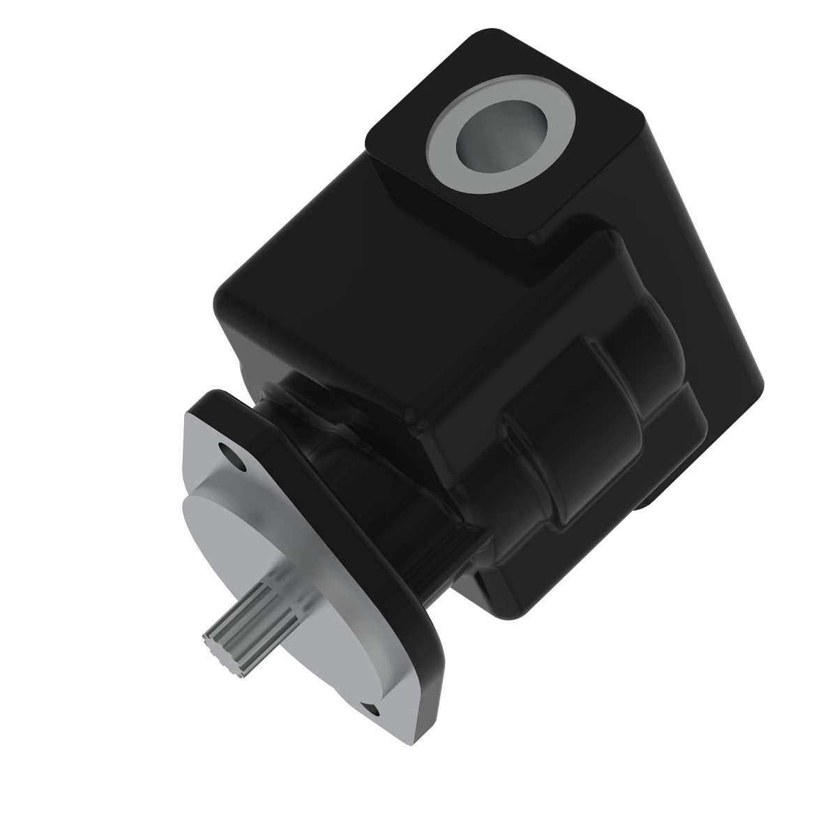 Pump Assembly