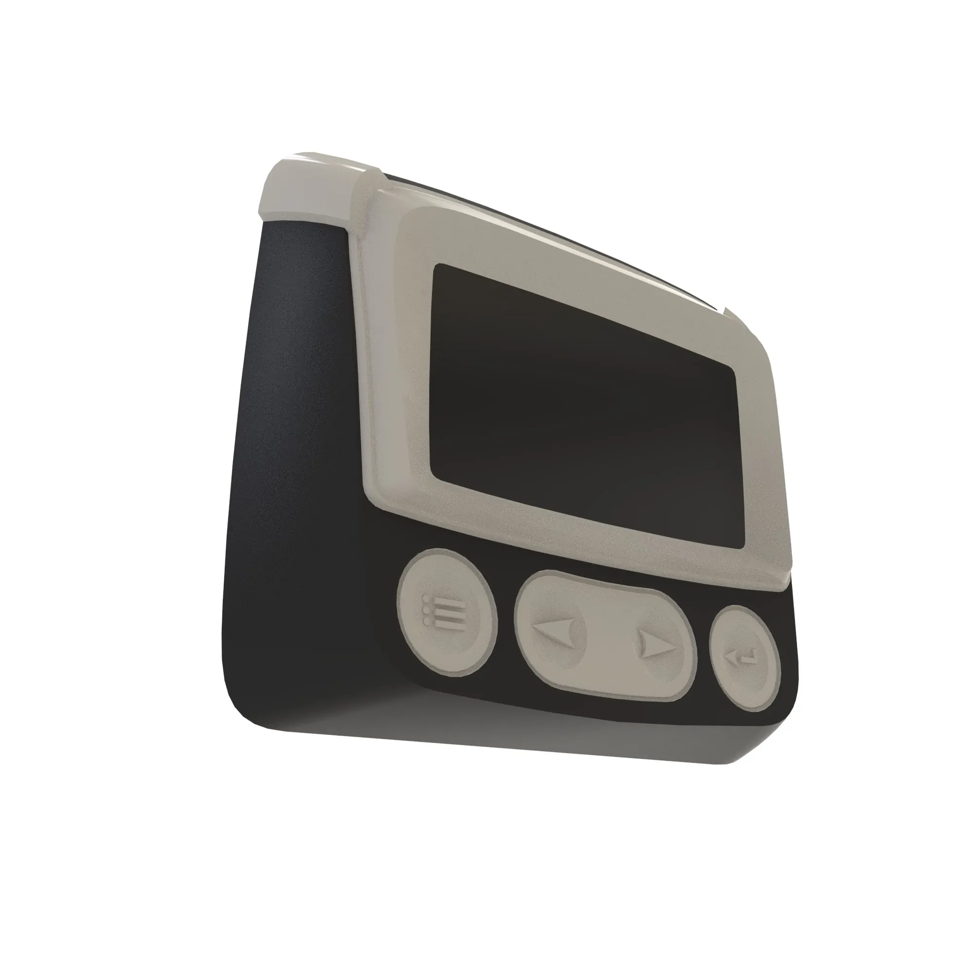 John Deere Monitor - AT392146