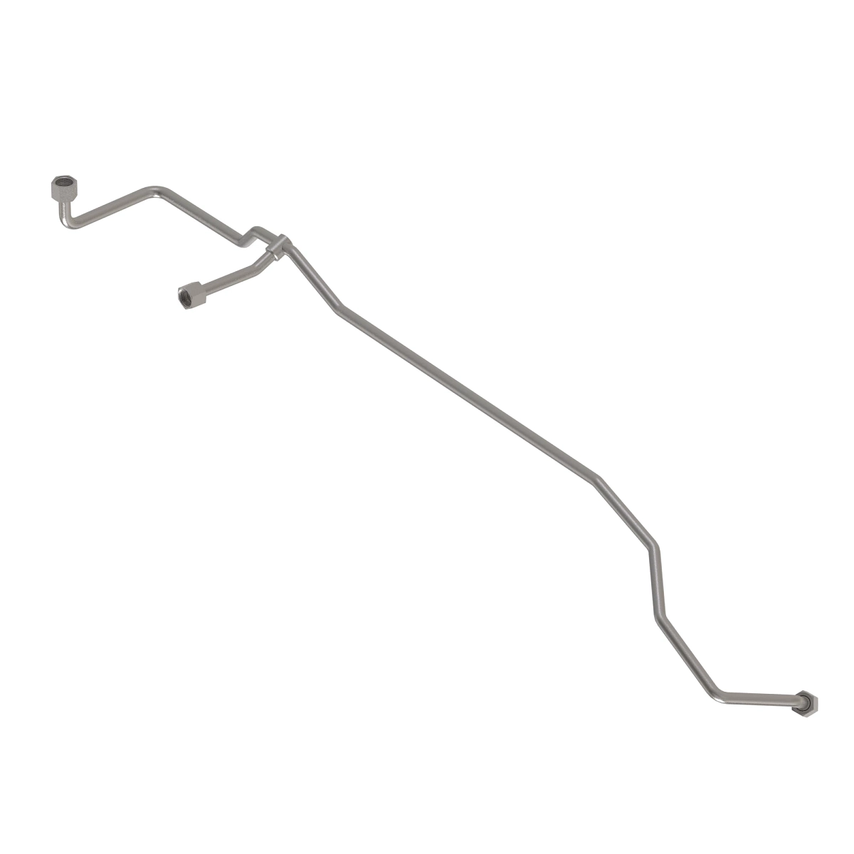 Oil Line