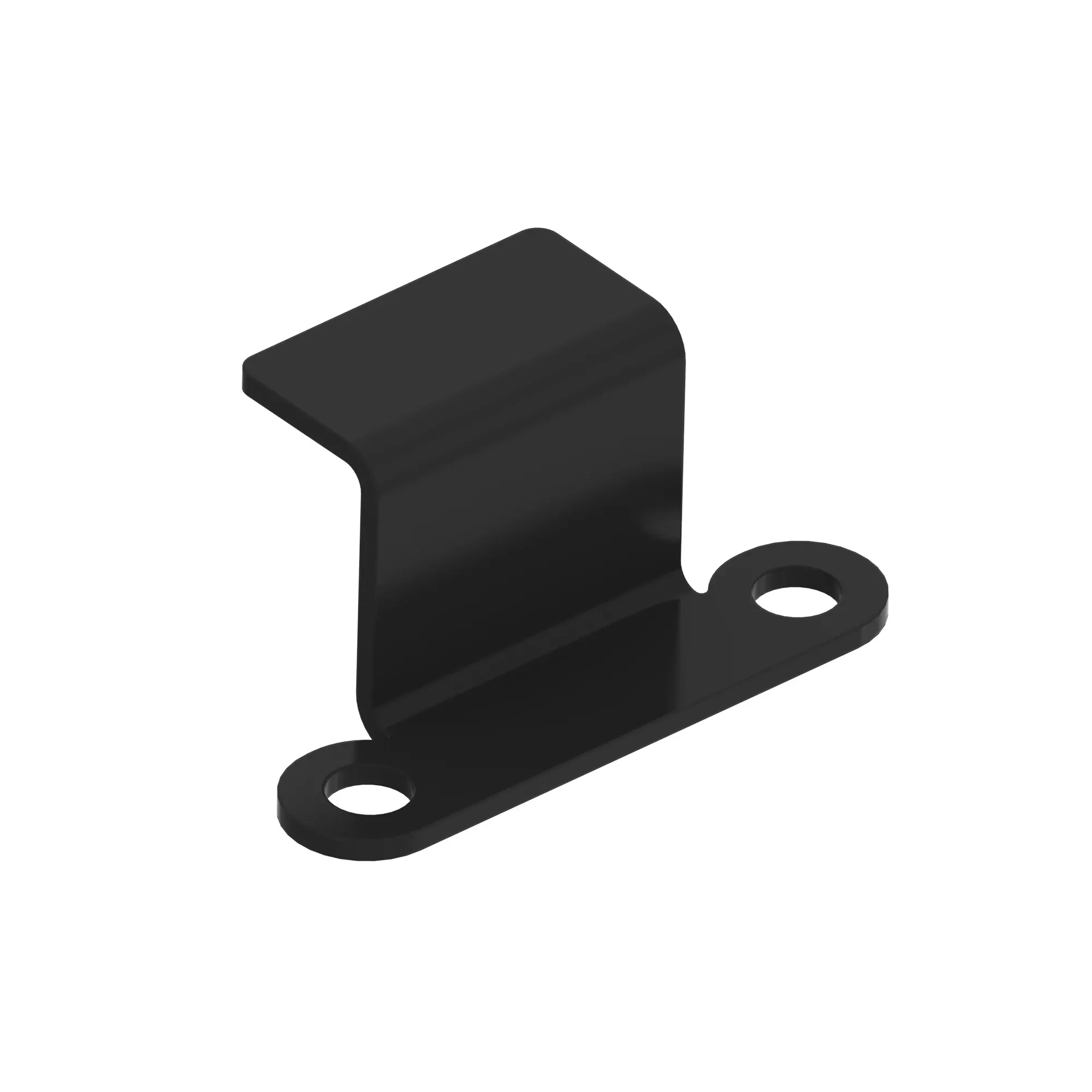 BRACKET, BRACKET, WINDSHIELD, LOWER