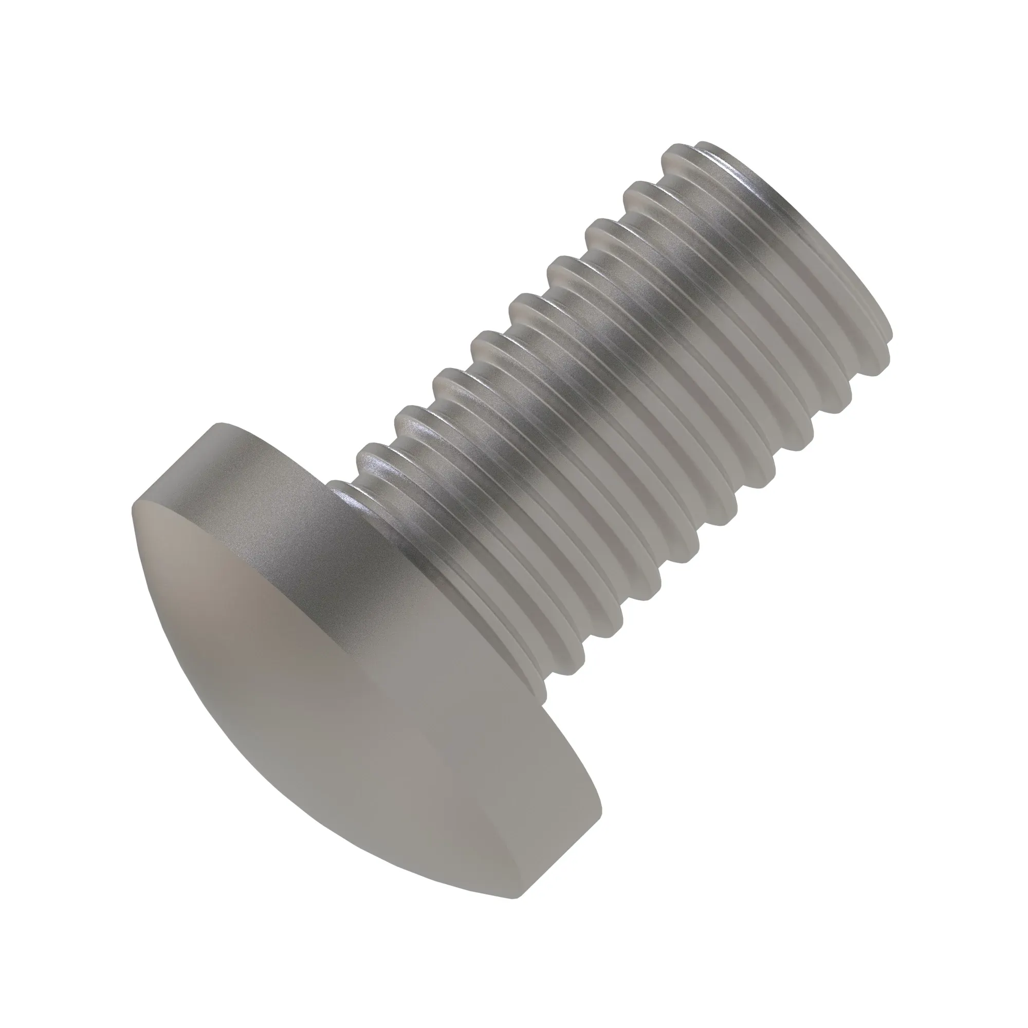 John Deere Self-Tapping Screw - N208607