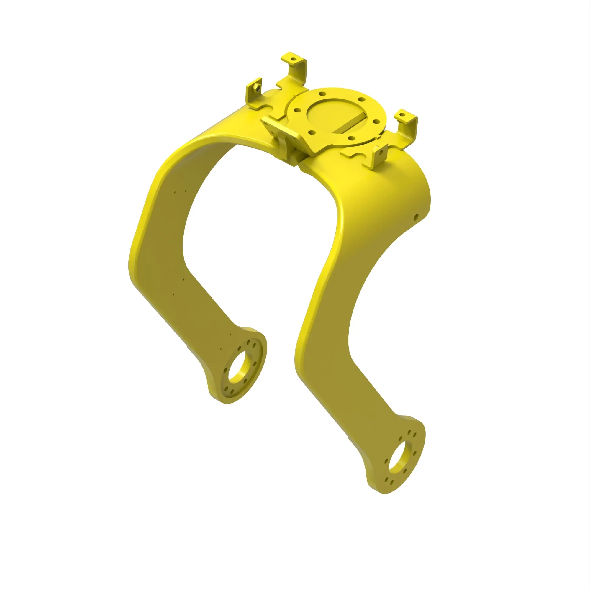 John Deere Tilt Frame - F660235