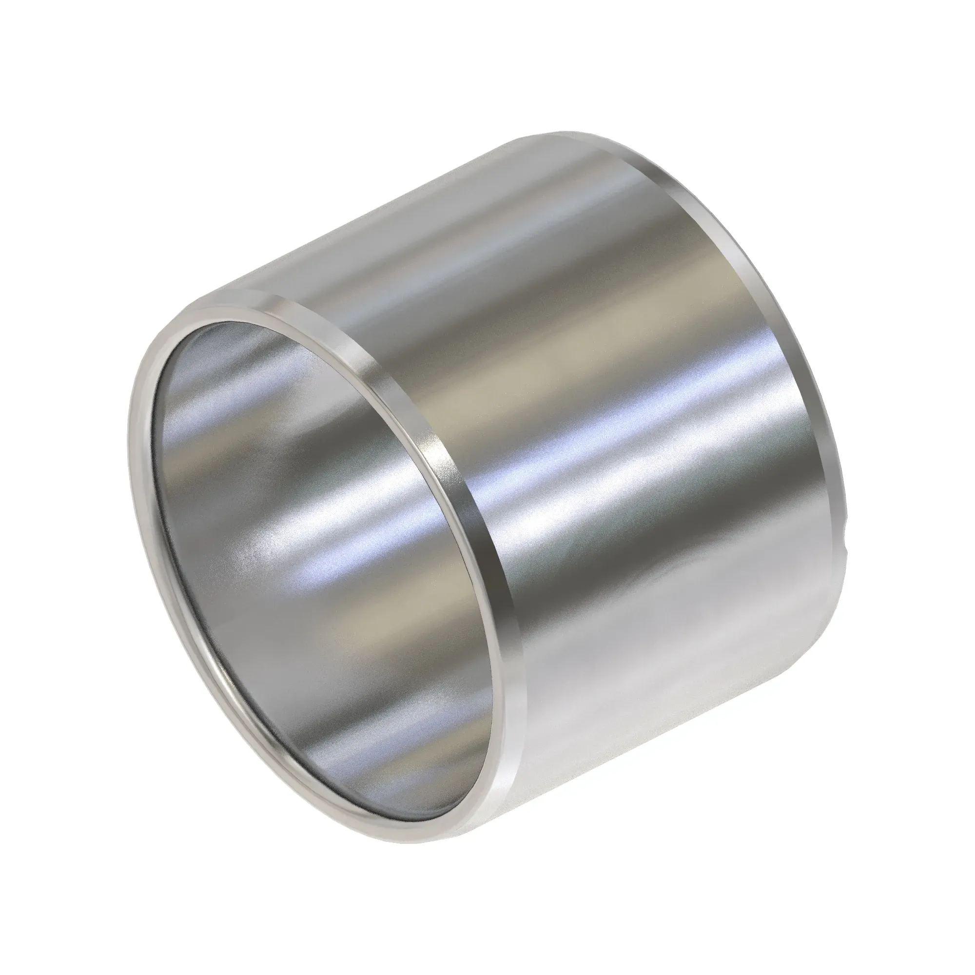 John Deere Cylindrical Roller Bearing Inner Race - LCA57939