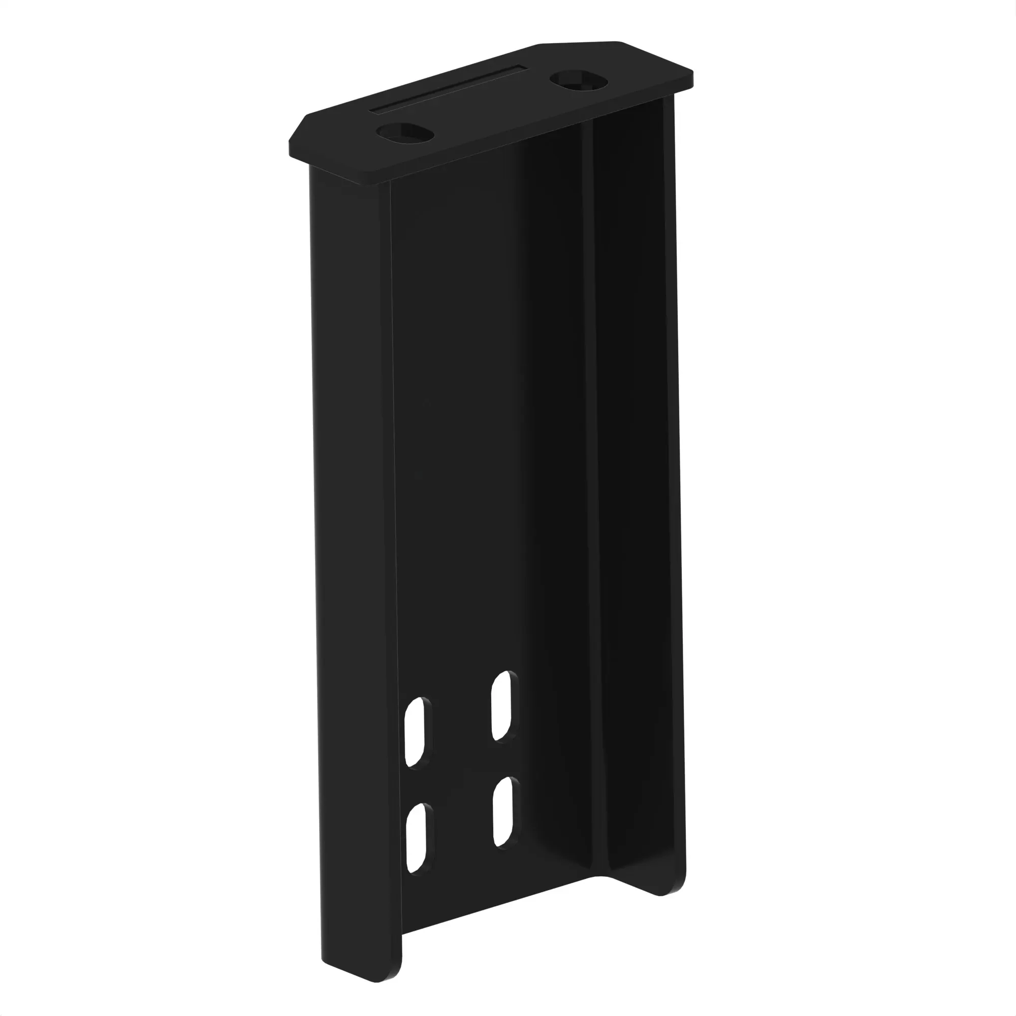 700H HYD Oil Filter Bracket