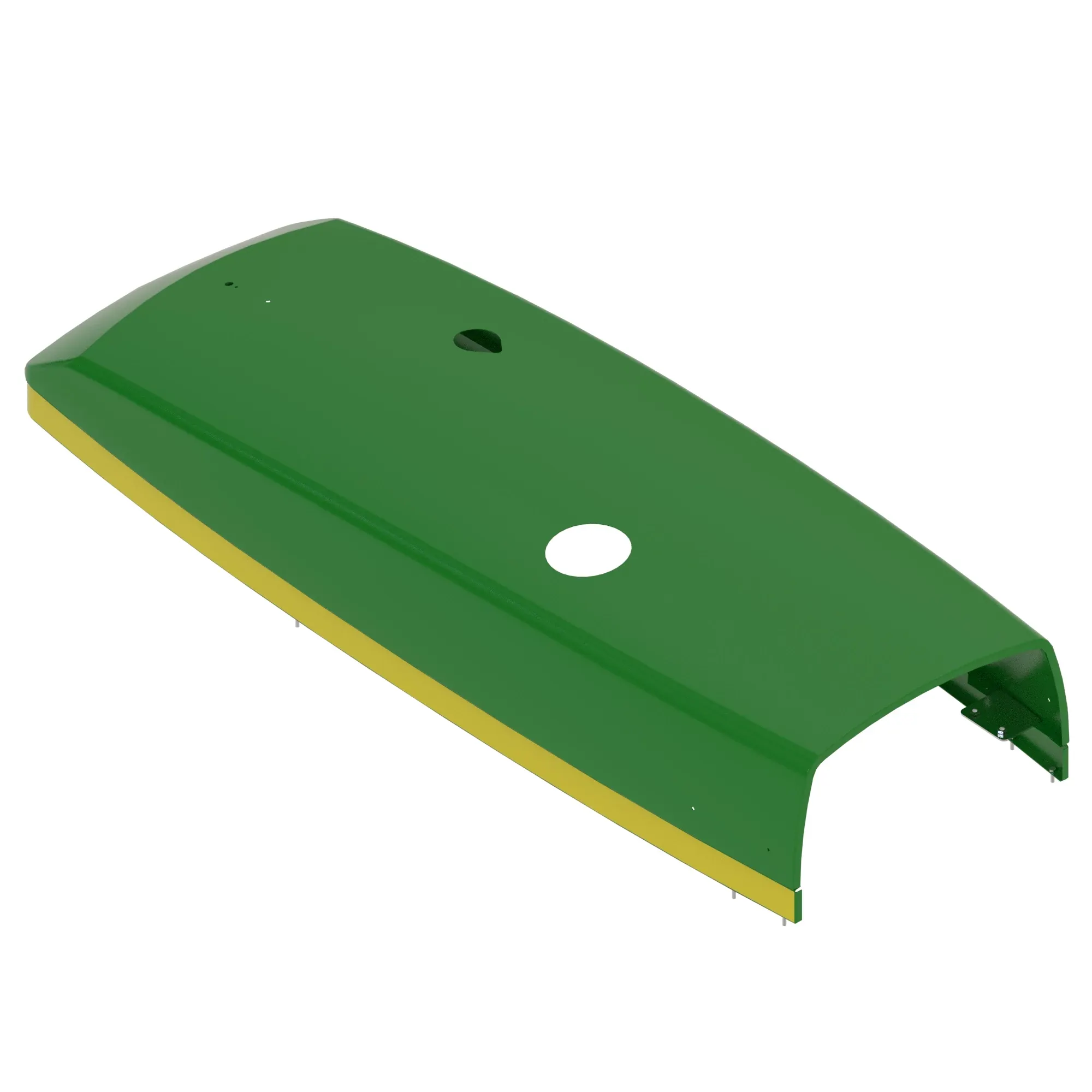 John Deere Standard Hood - RE229373