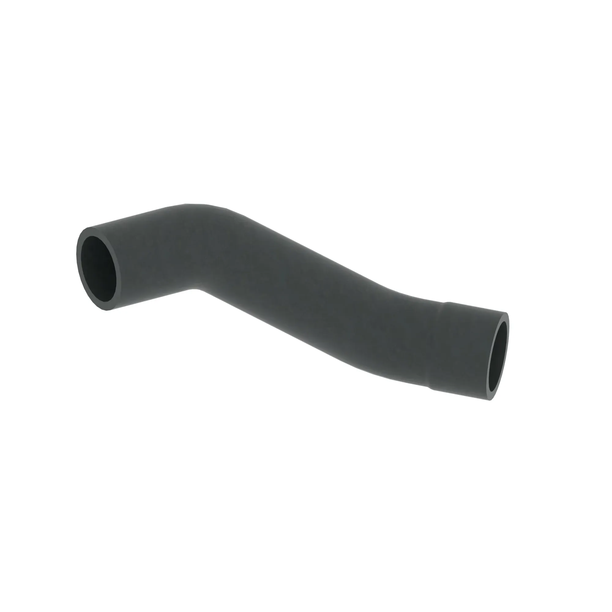 John Deere Charge Air Cooler Hose - F649172