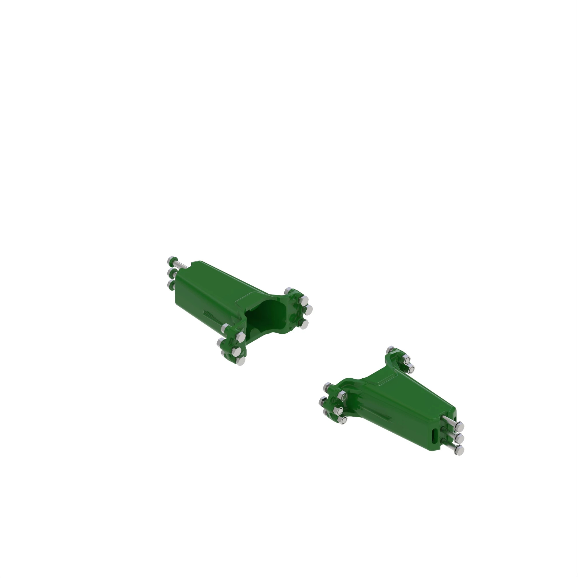 John Deere Mounting Frame - BW15898