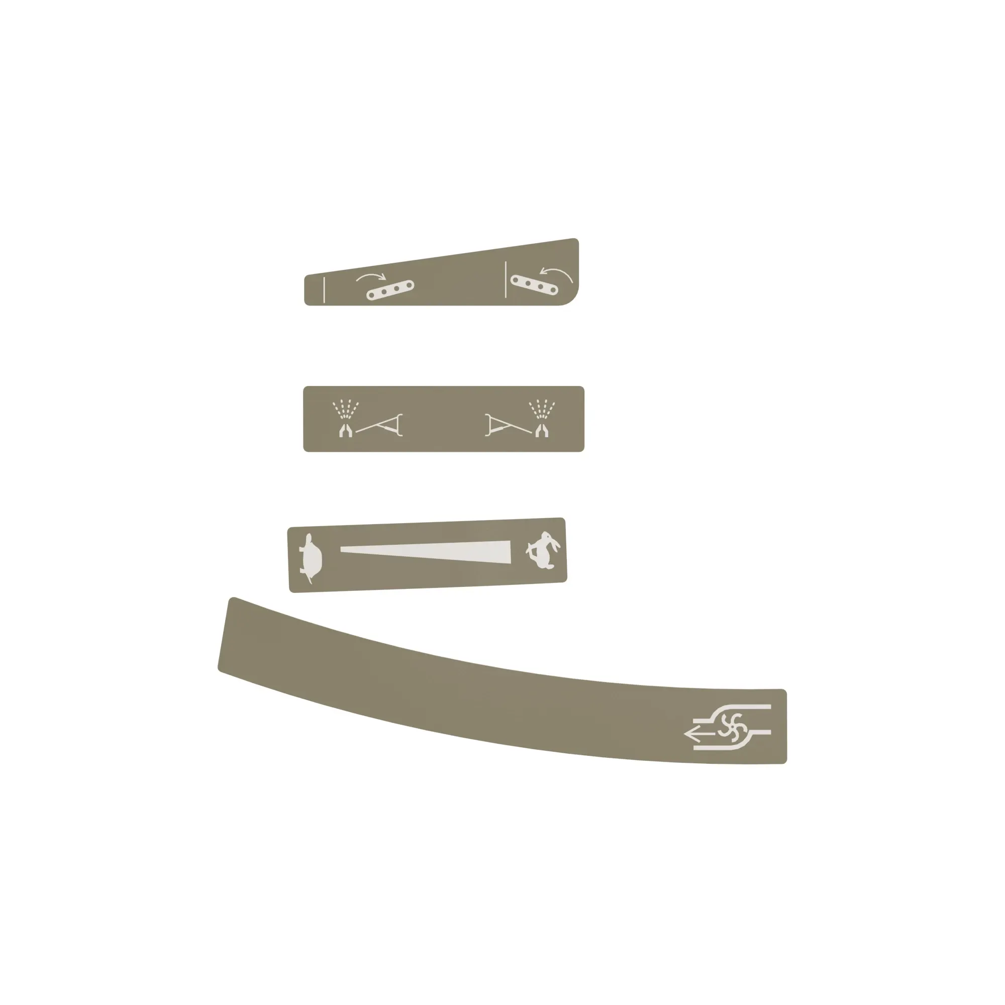 LABEL KIT