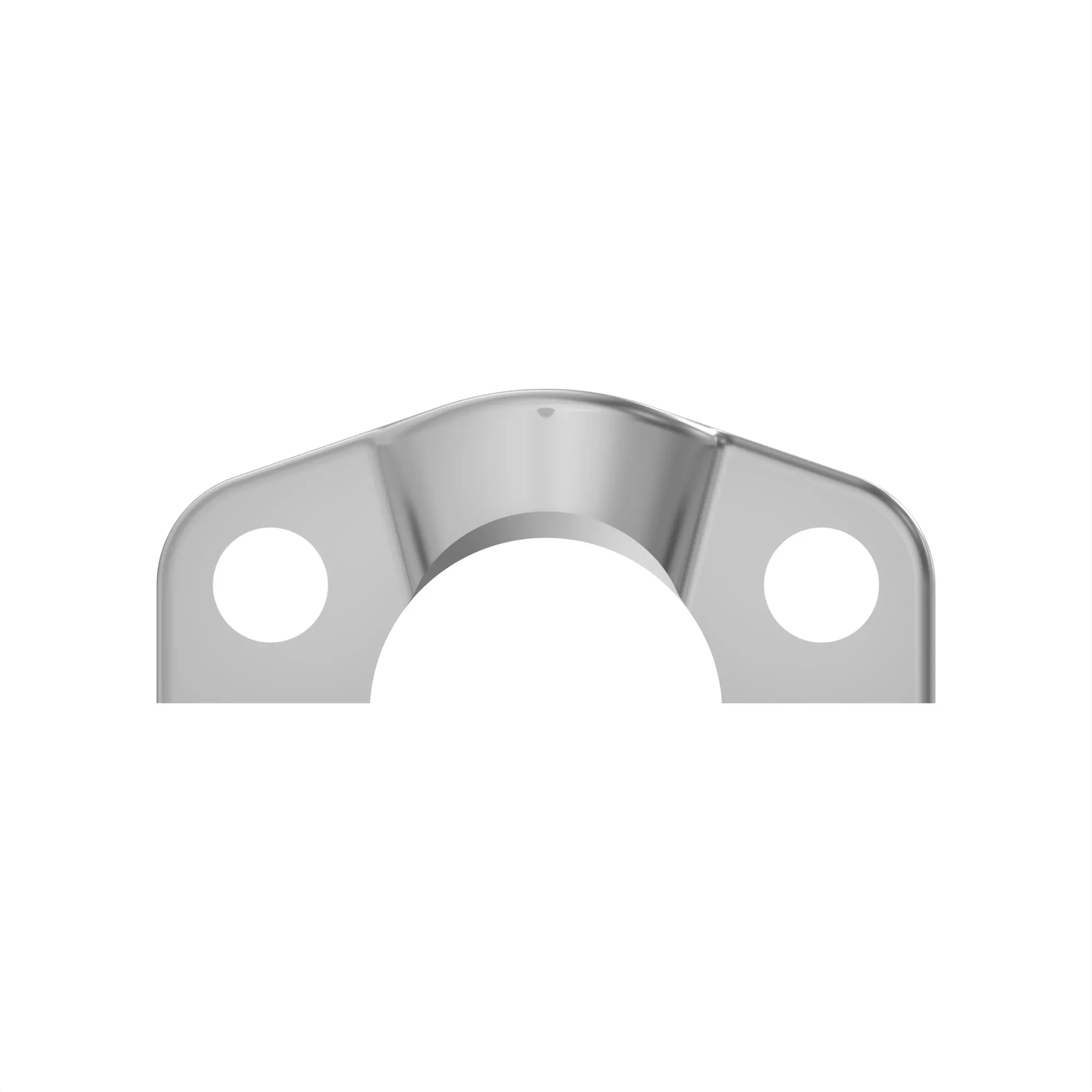 T323224: Flange Fitting