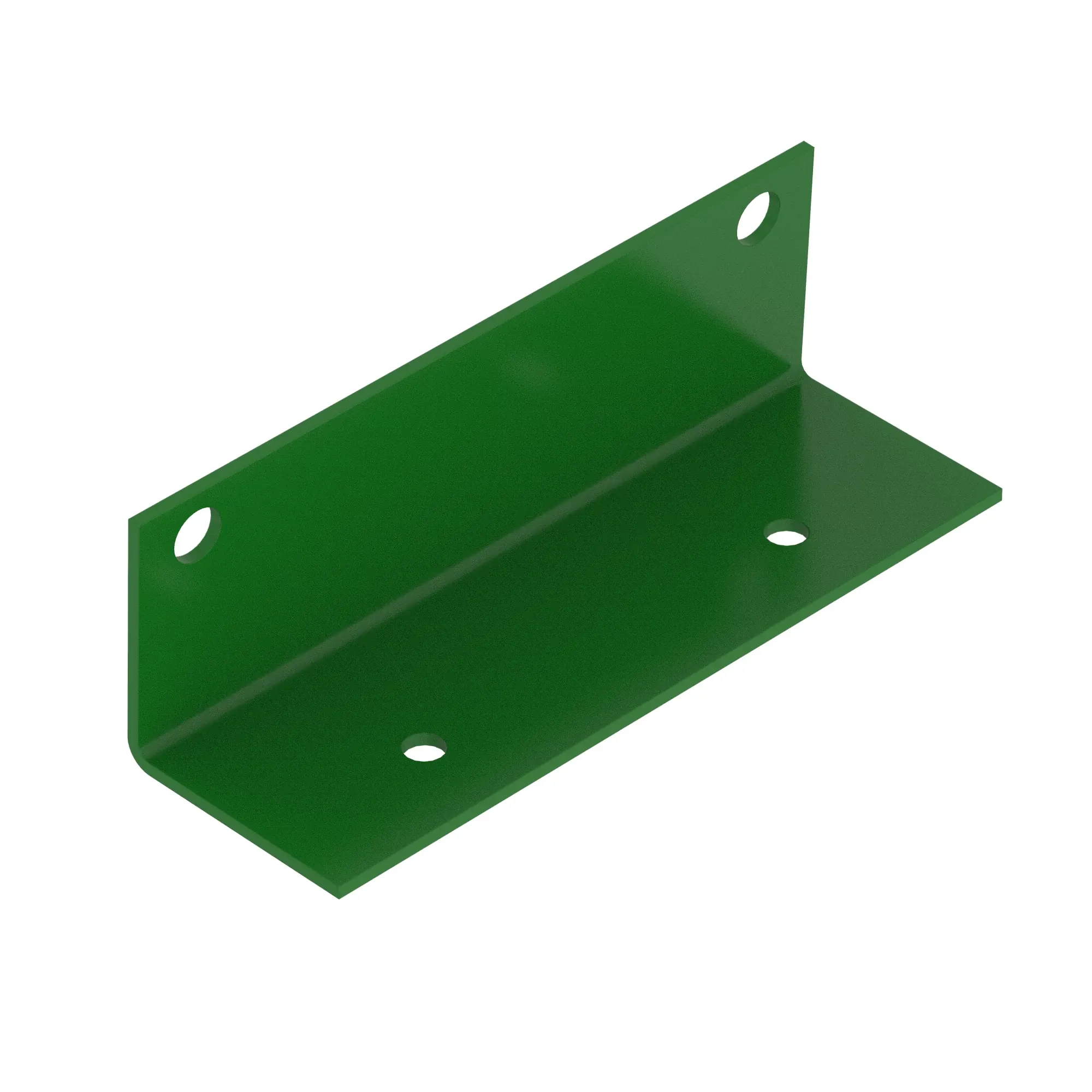 John Deere Backup Alarm Angle - H229105