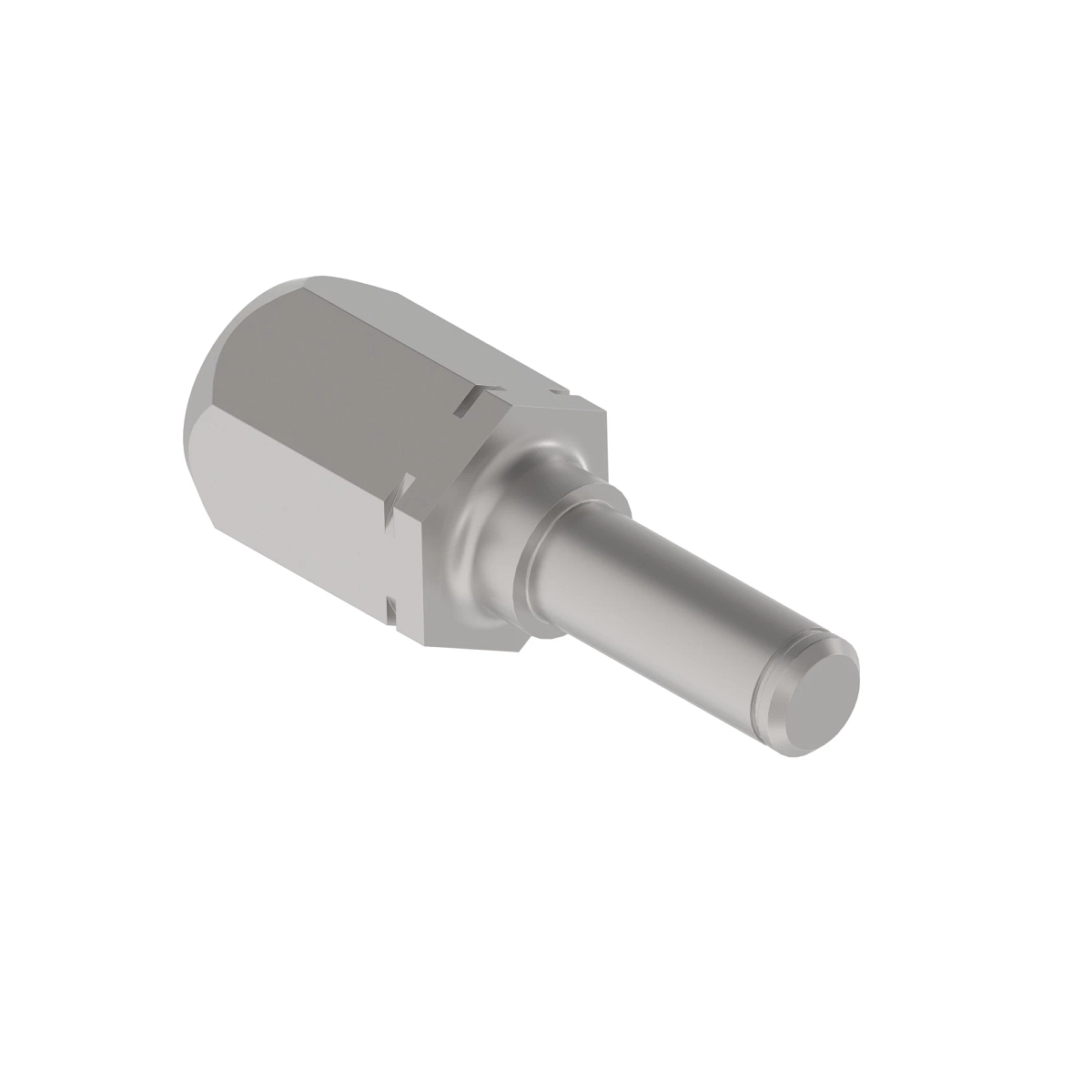 Hex Hub W/ Shaft BA72C BA84C B