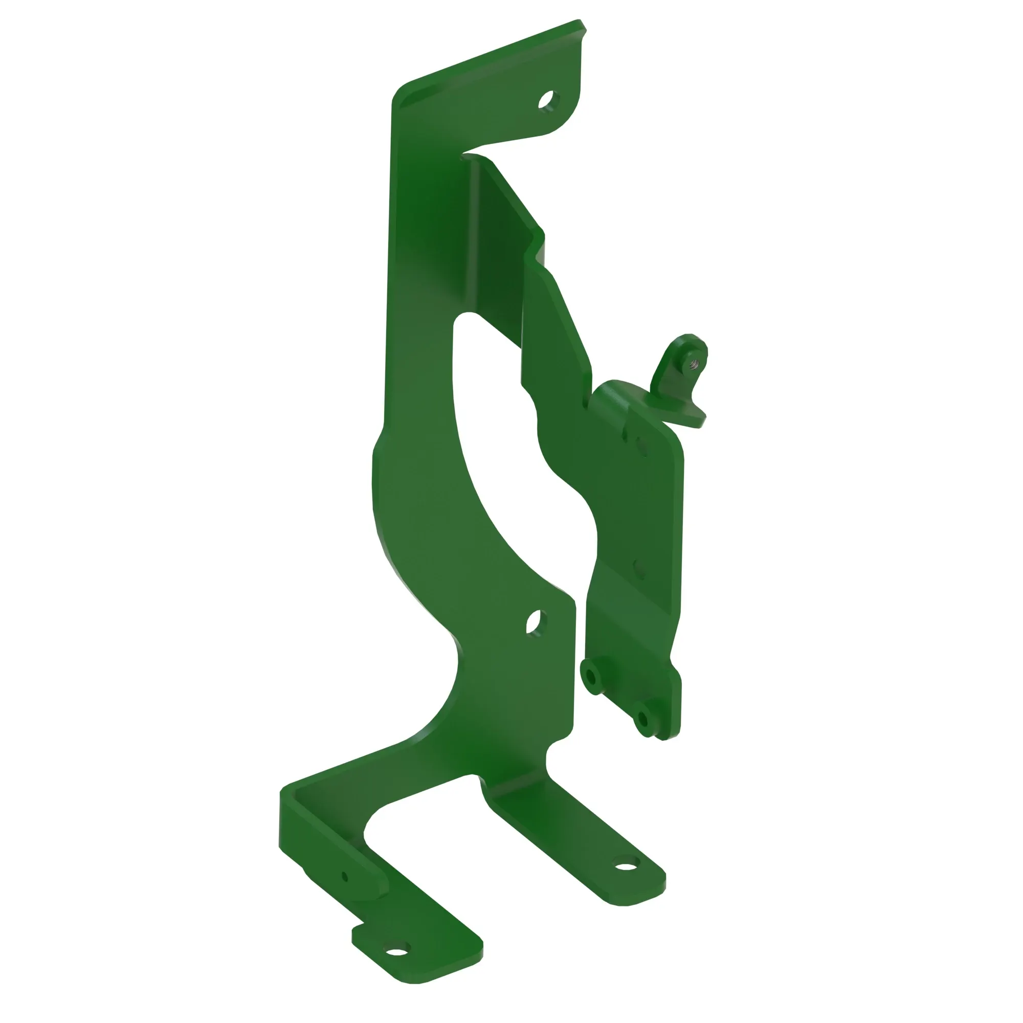 BRACKET, 2L-VALVE, 6R, MW1-2