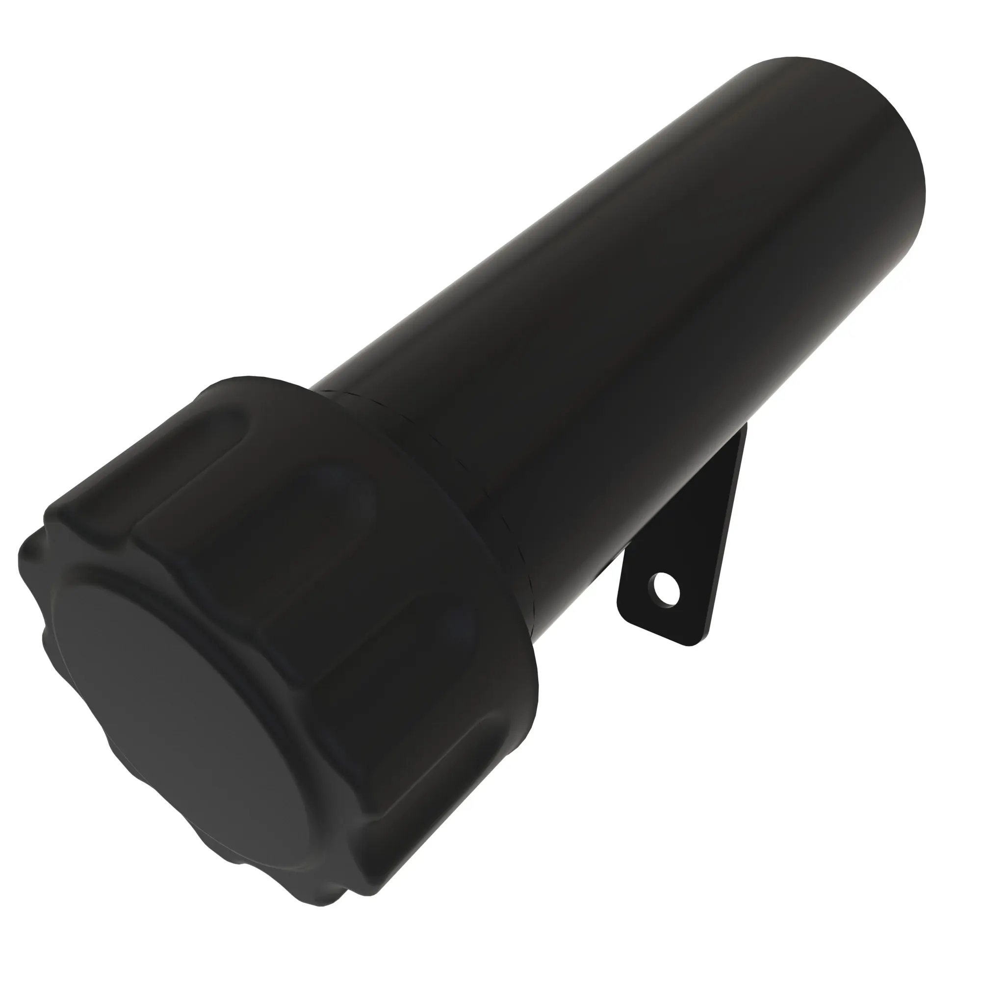 John Deere Hydraulic Reservoir Filler Neck - AZ72095