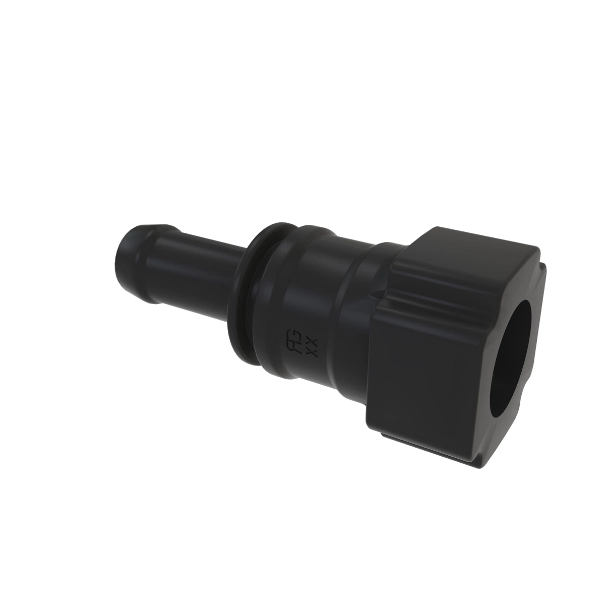 Coupling, Quick Connector SAEJ2044