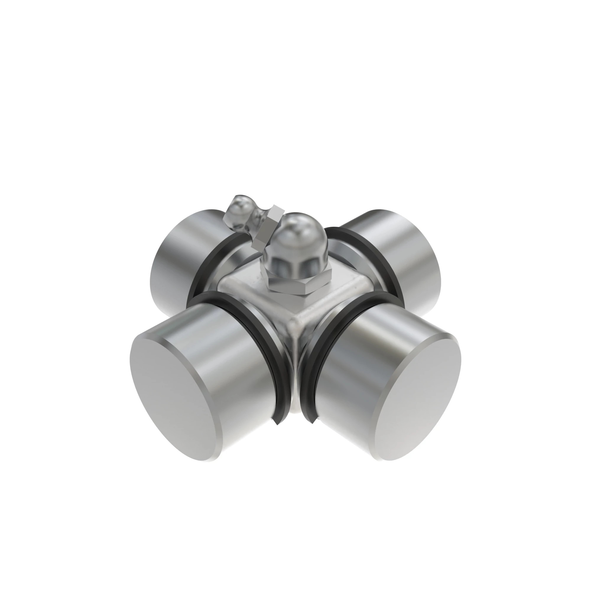 UNIVERSAL JOINT, CROSS BEARING ASSY