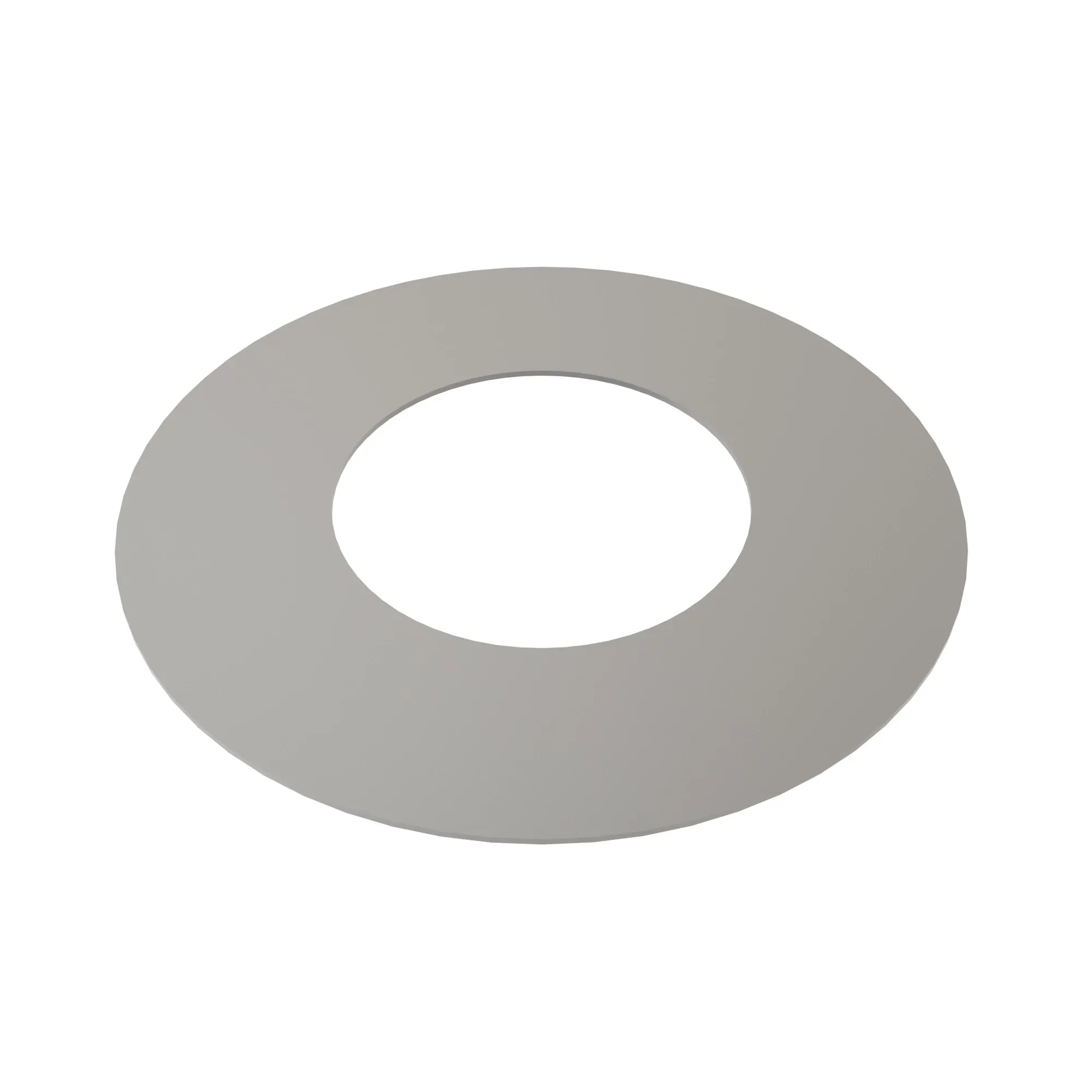John Deere Circular Shim - 24M7272