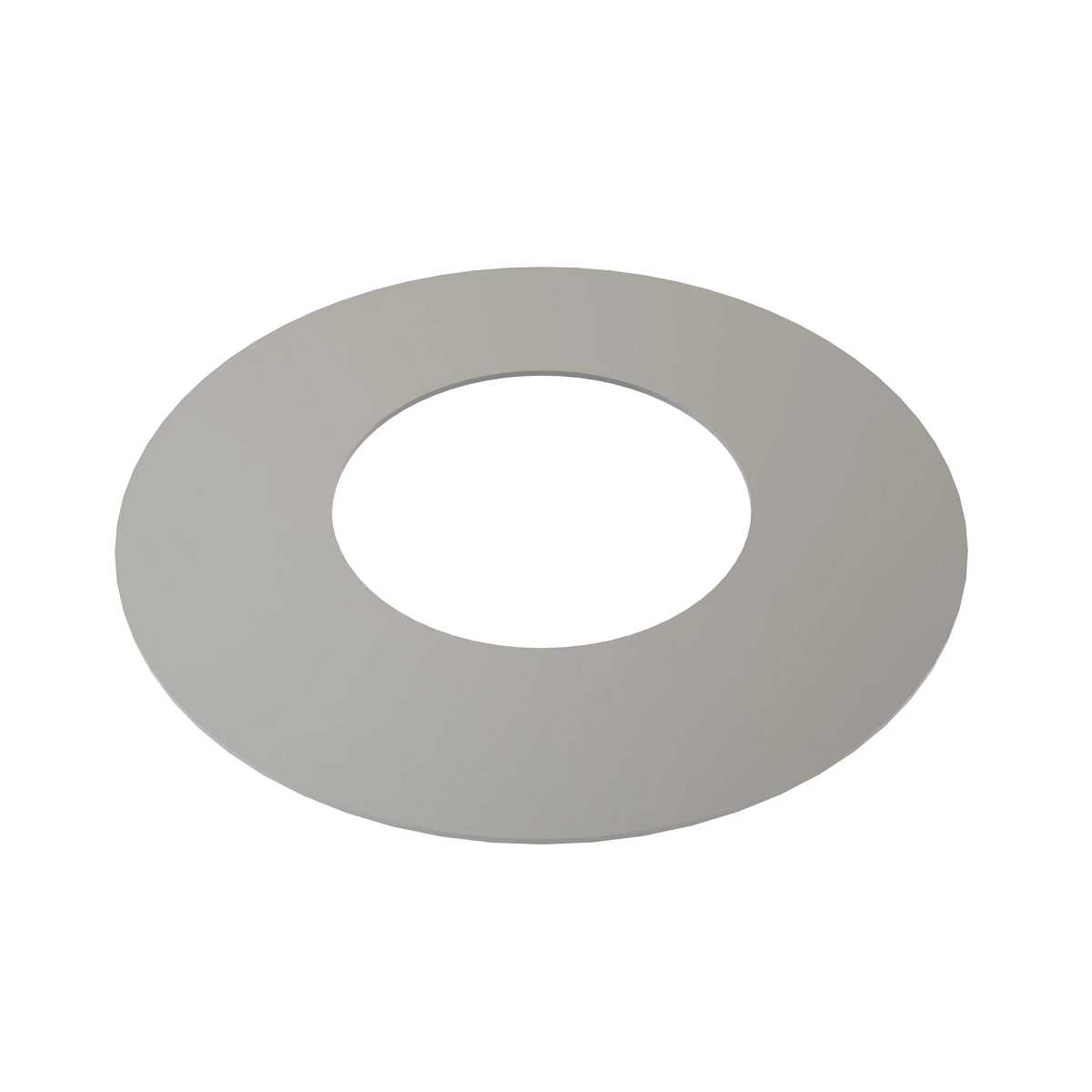 Shim, Circular