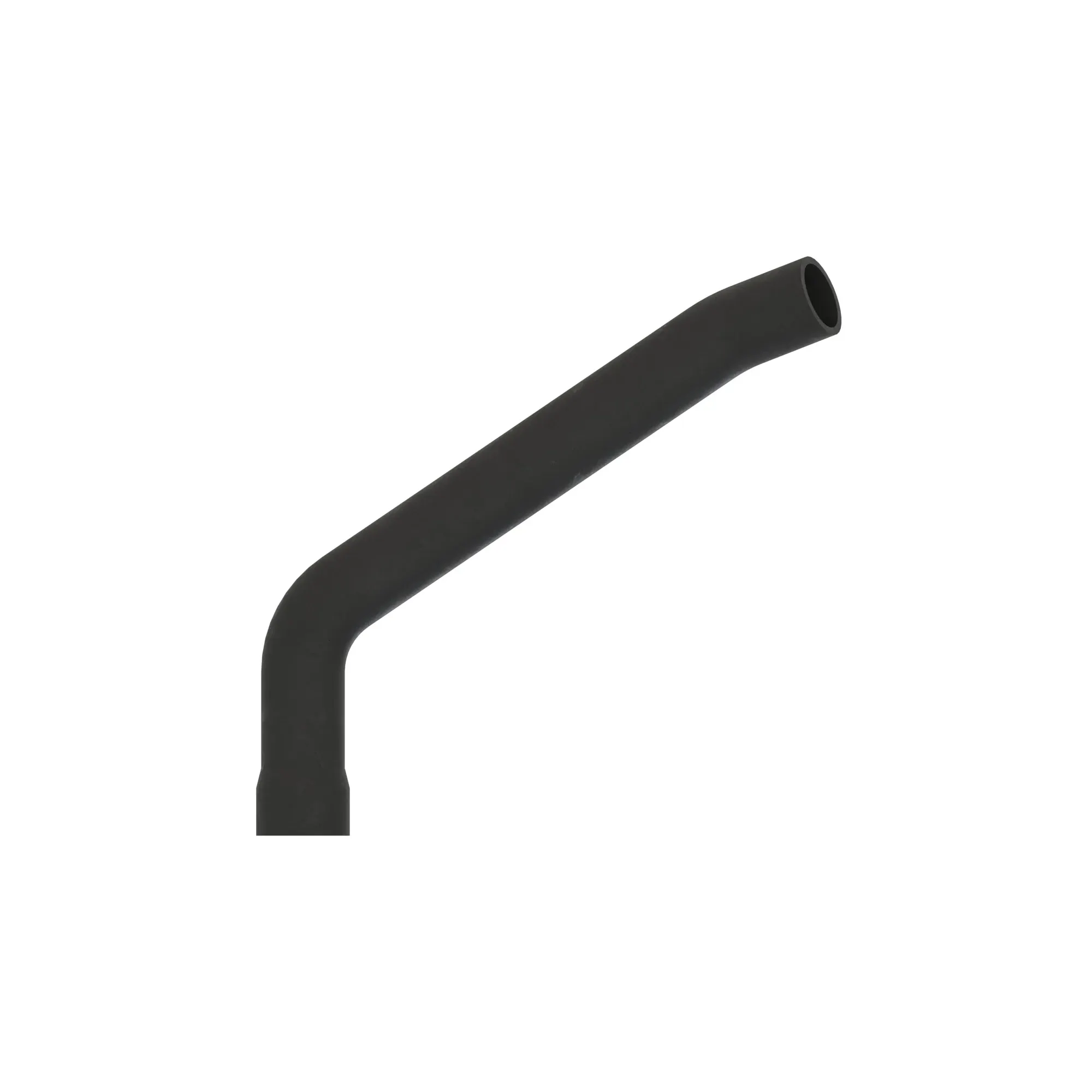 UPPER RADIATOR HOSE