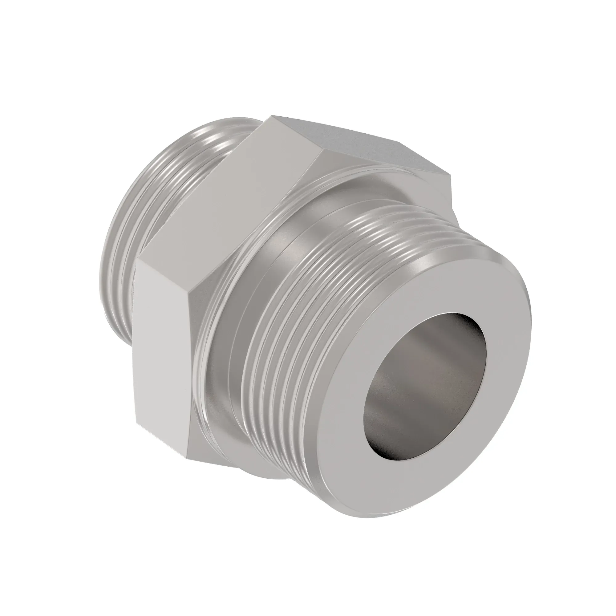 John Deere Adapter Fitting - 38H5523