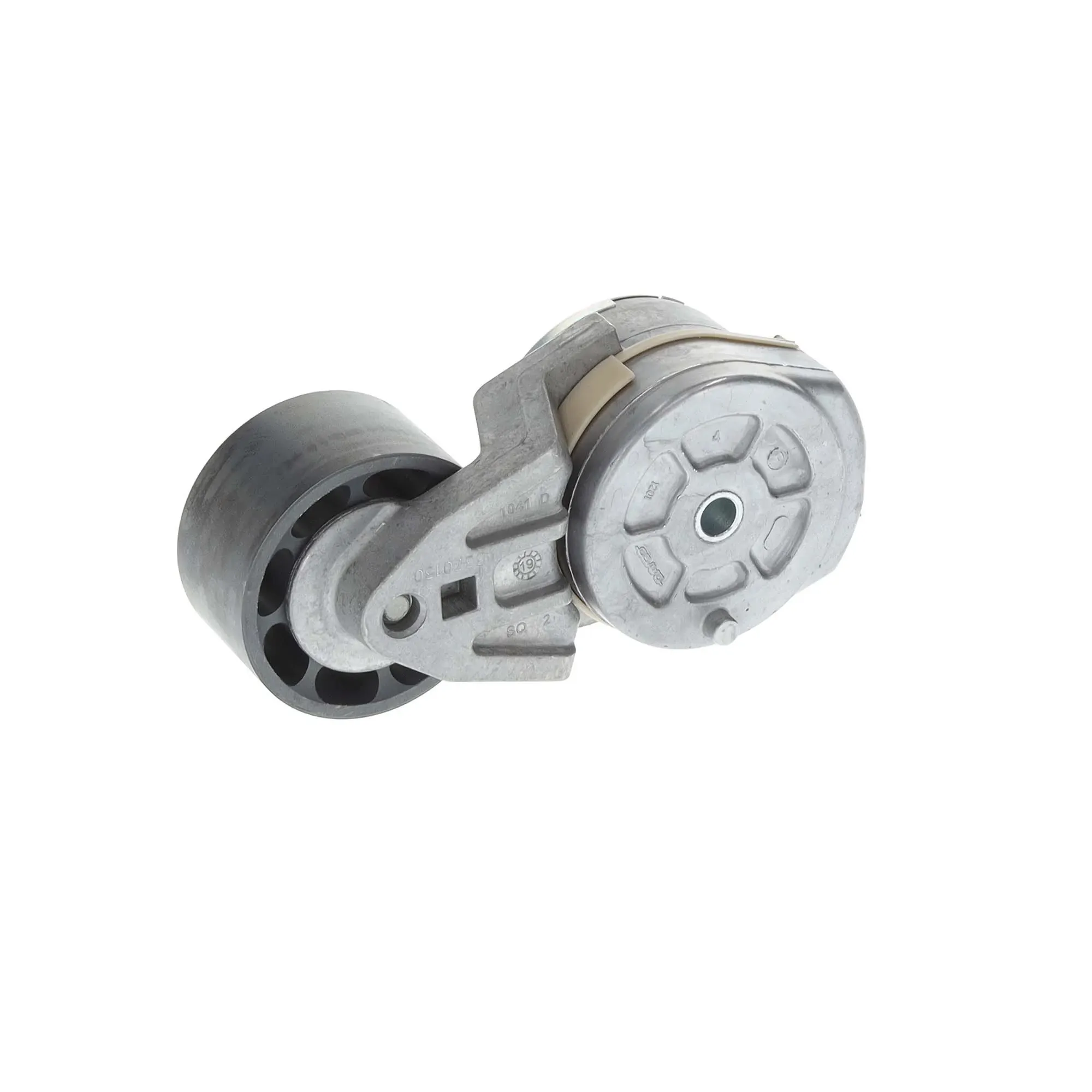 Belt Tensioner