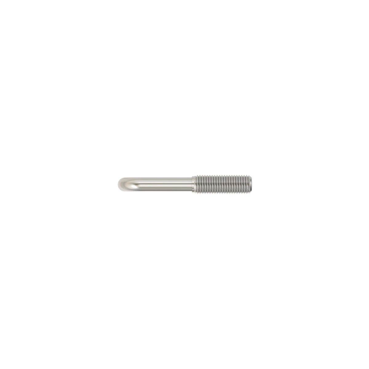 U-BOLT, 6.00" X 2.75" REGULAR