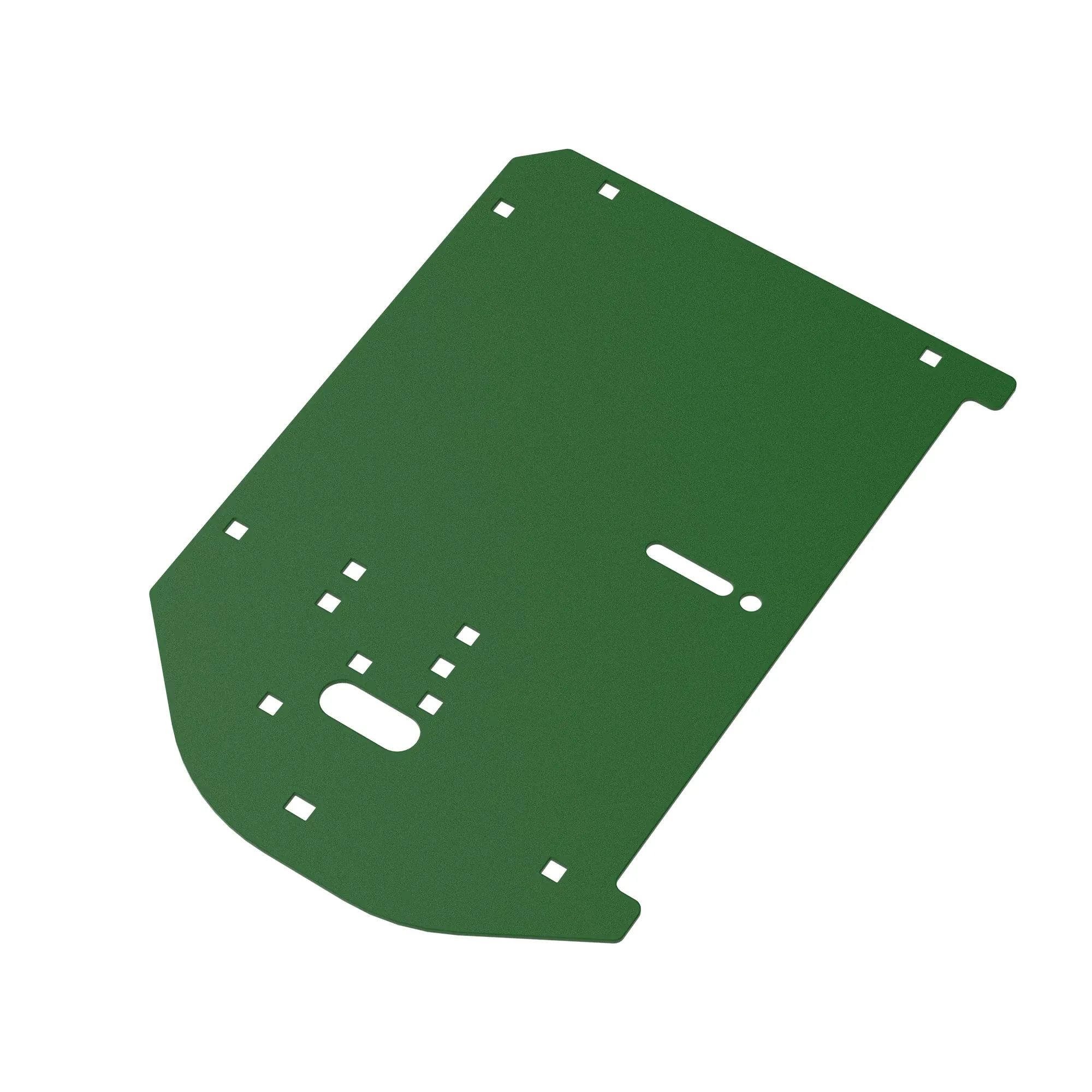 John Deere Sheet - CC130136