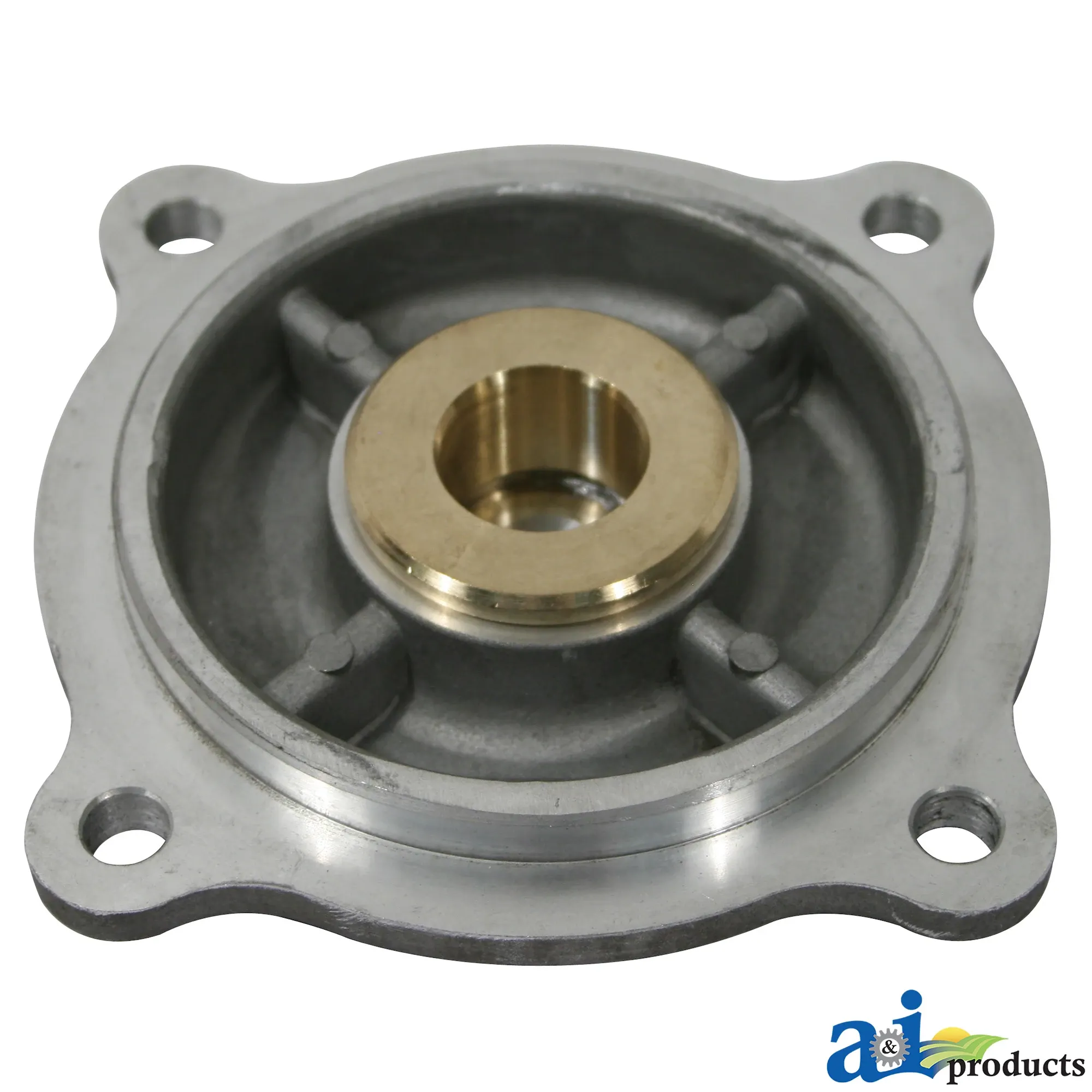 A&I Products Bearing Cap - A-AH87787