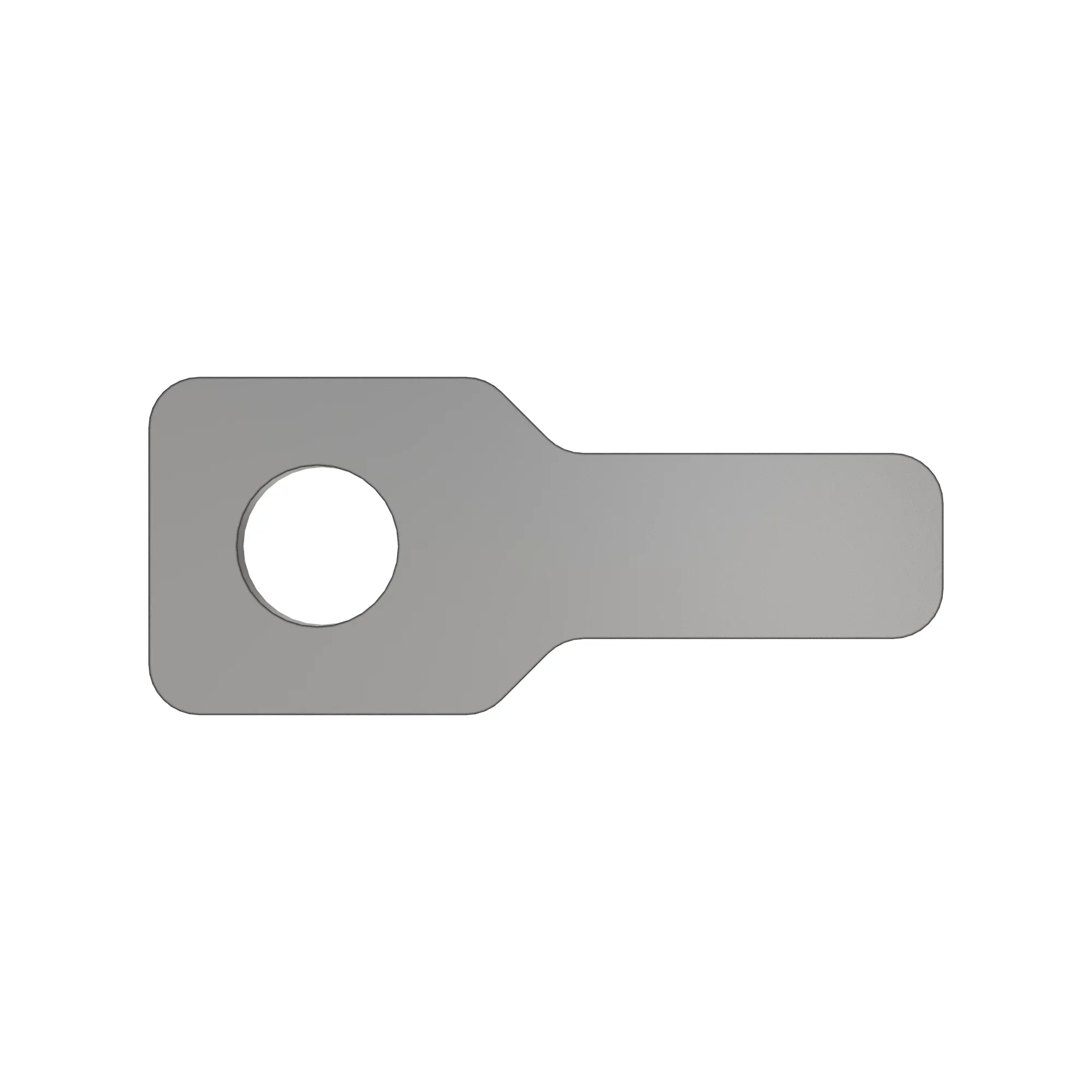 Lock Plate