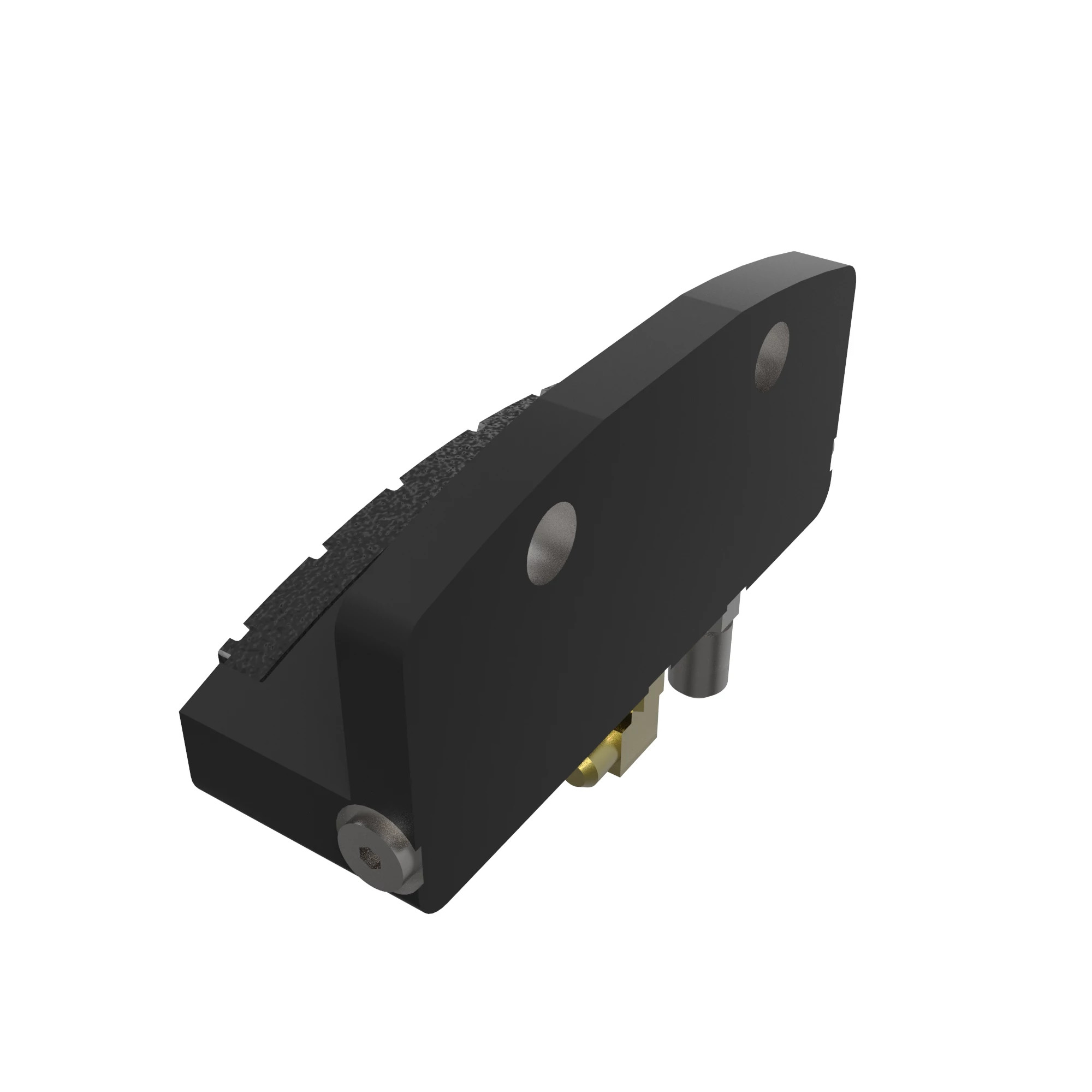 Brakes & Park Brakes